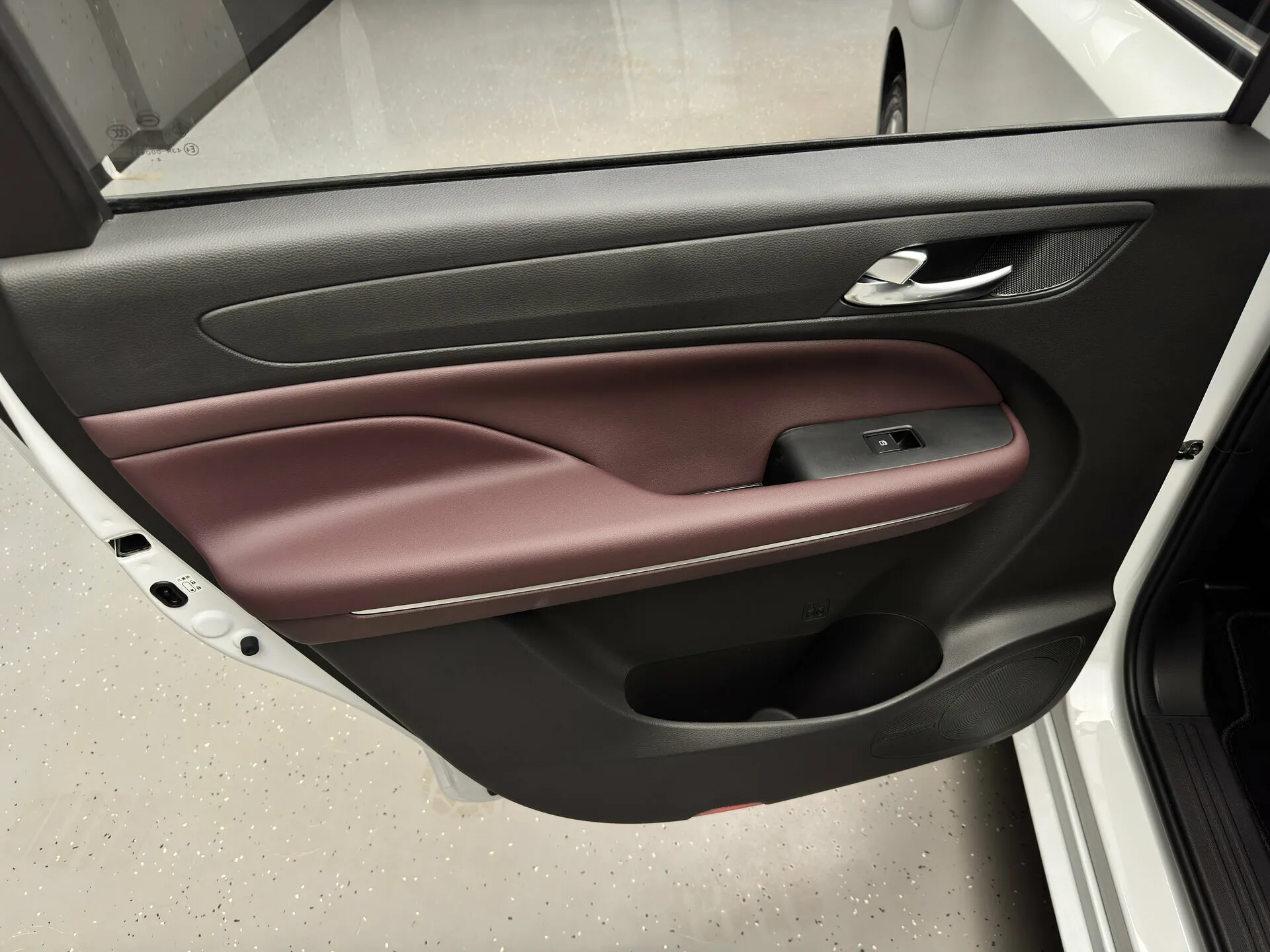 Trumpchi M6 Pro 2025 22