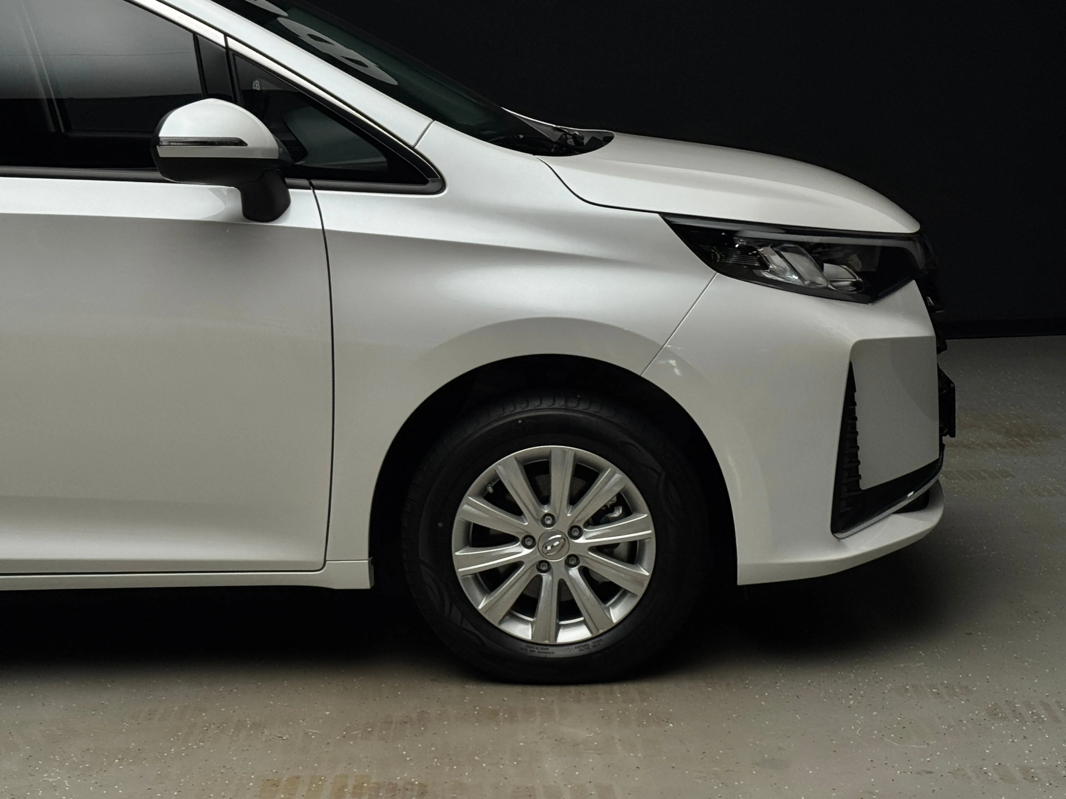 Trumpchi M6 Pro 2025 7