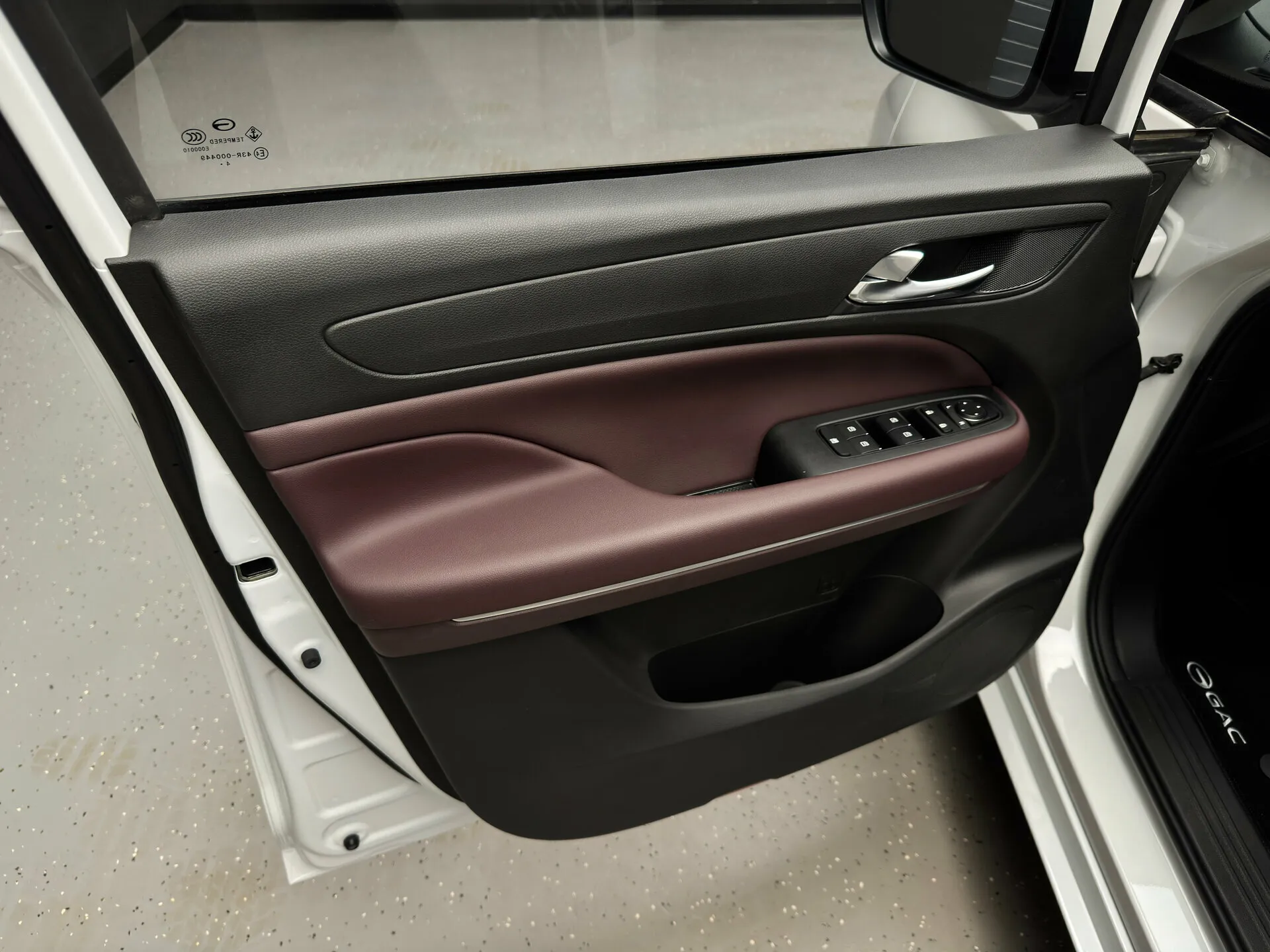 Trumpchi M6 Pro 2025 15