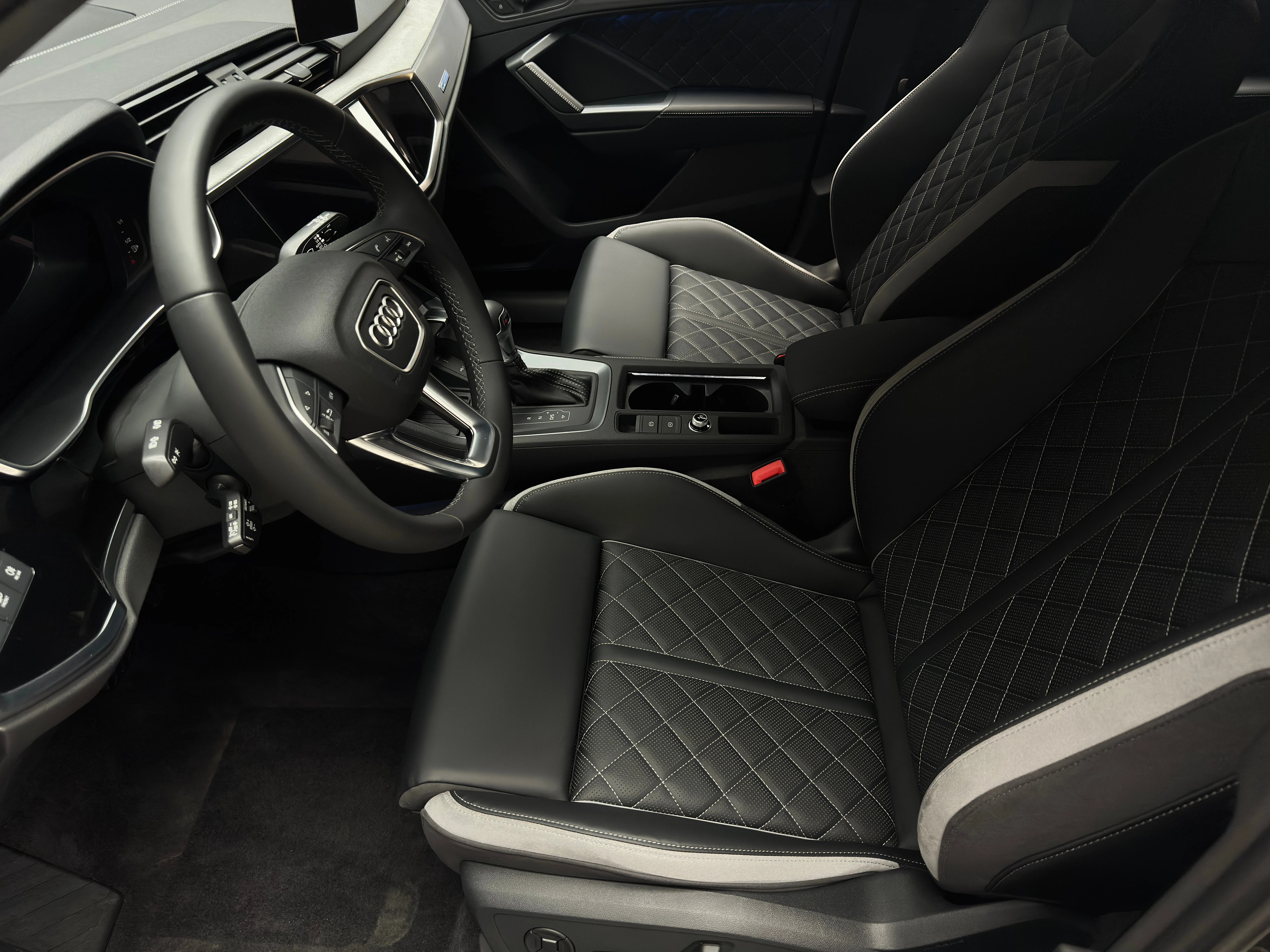 Audi Q3 2026 15