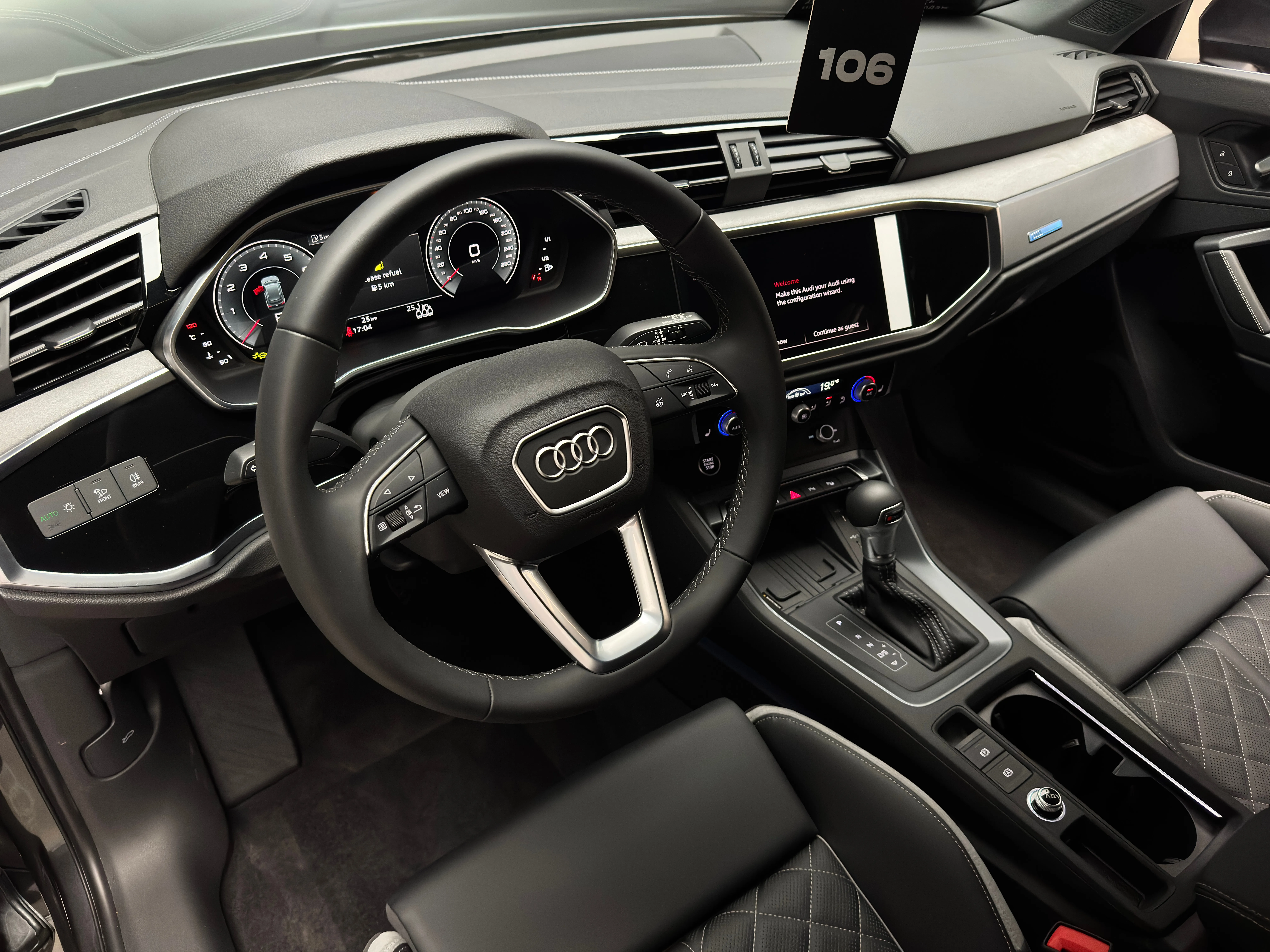 Audi Q3 2026 13