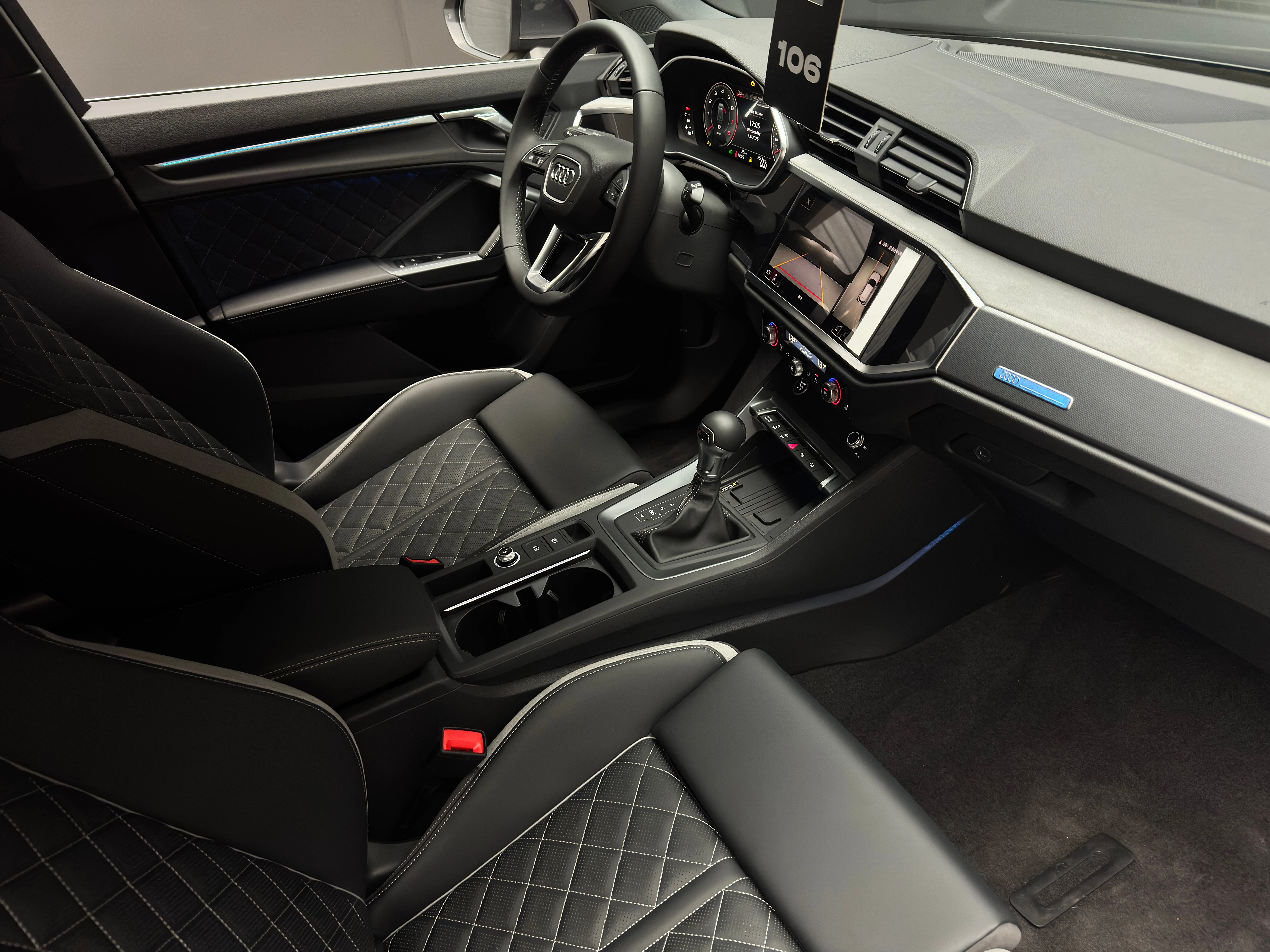 Audi Q3 2026 10