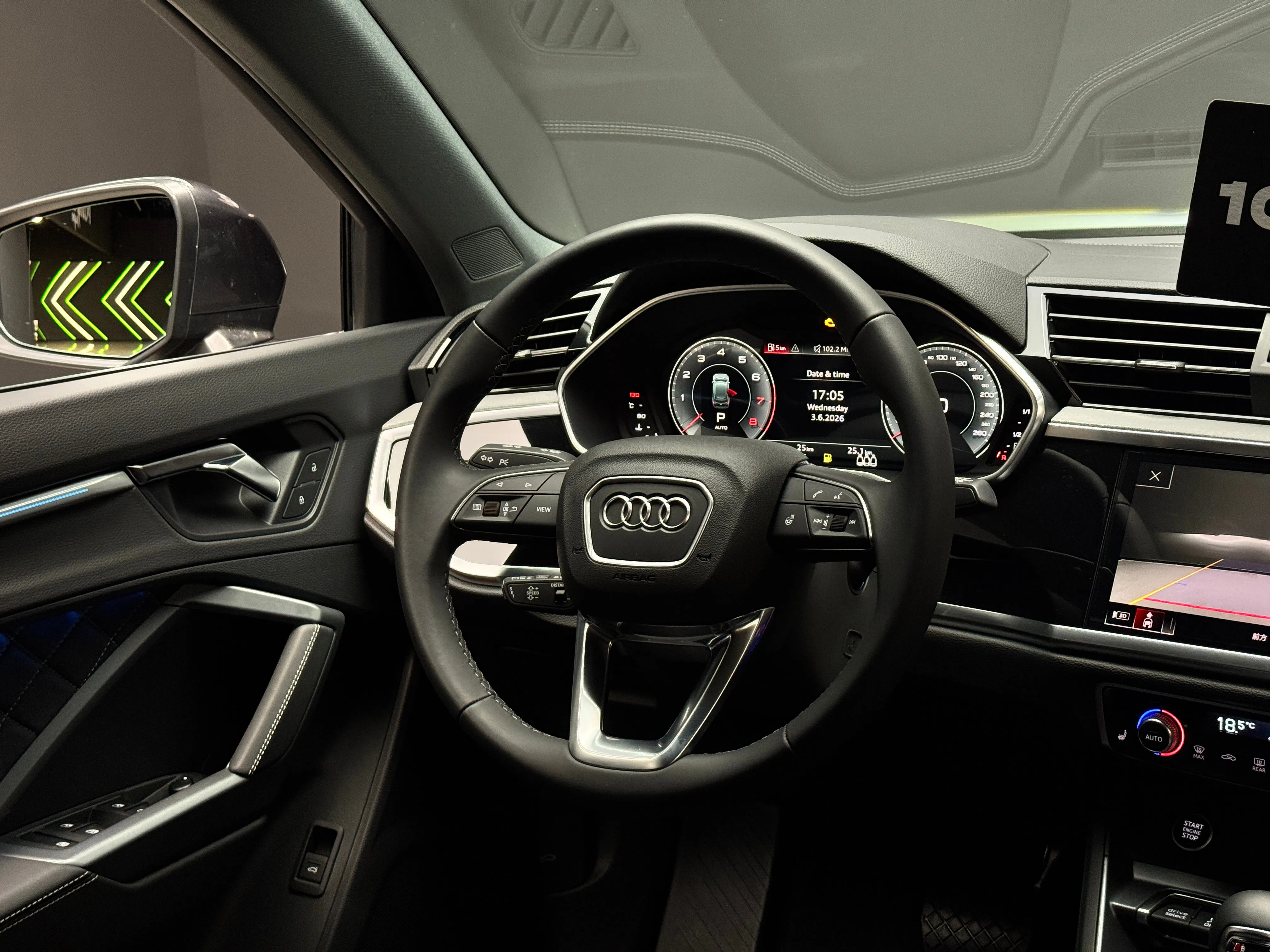 Audi Q3 2026 11