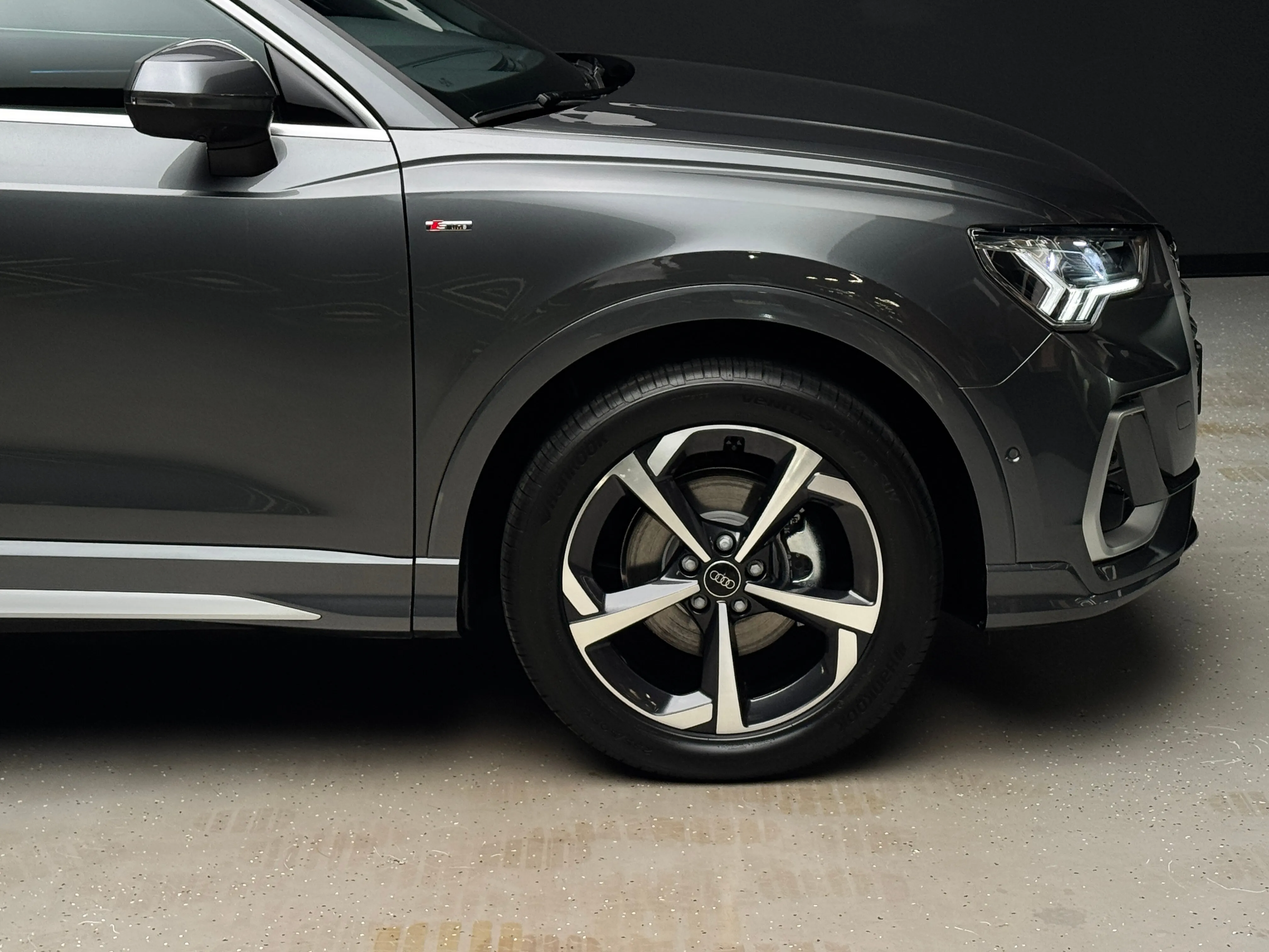 Audi Q3 2026 7