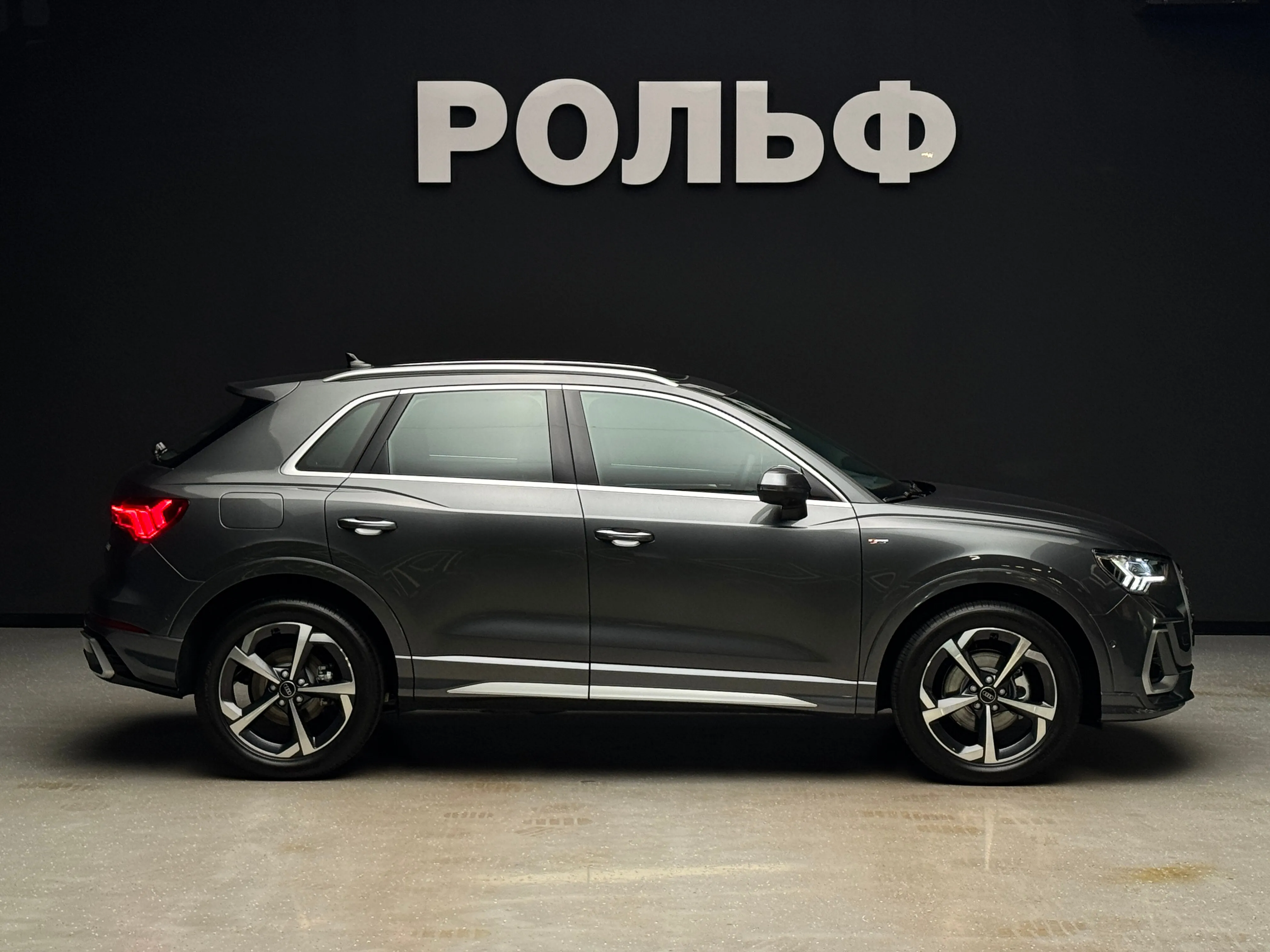 Audi Q3 2026 5