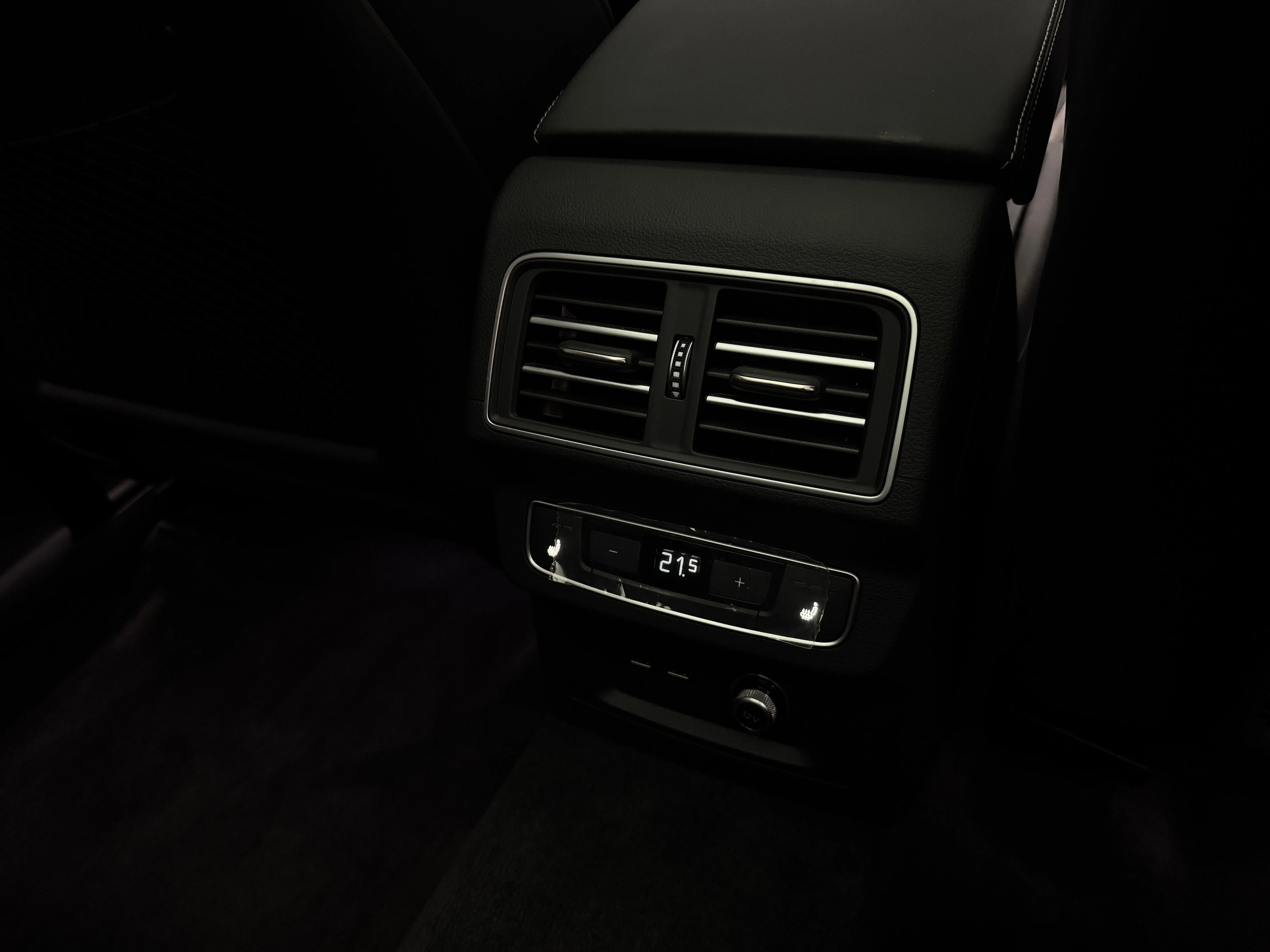 Audi Q5L 2025 20