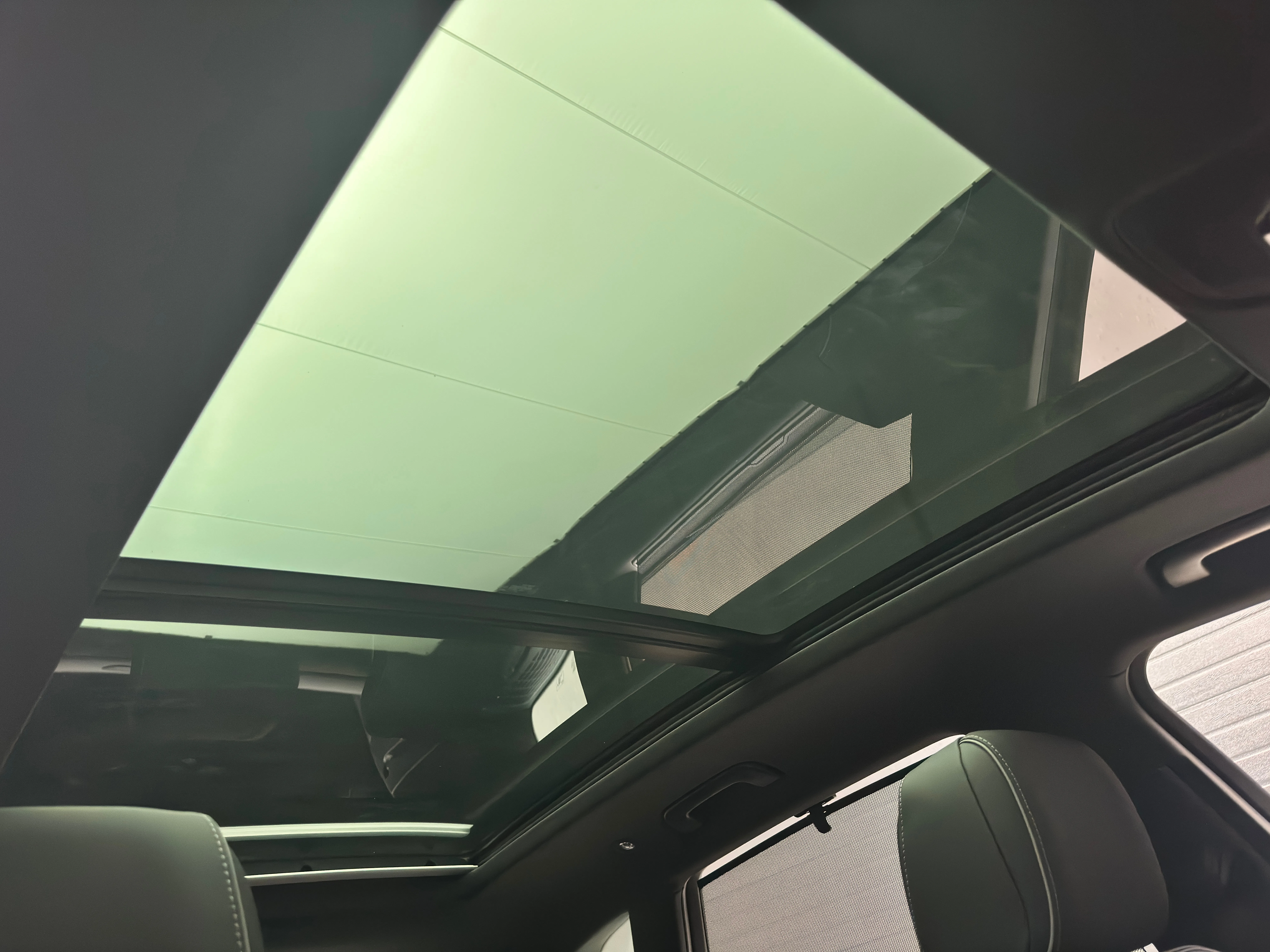 Audi Q5L 2025 23