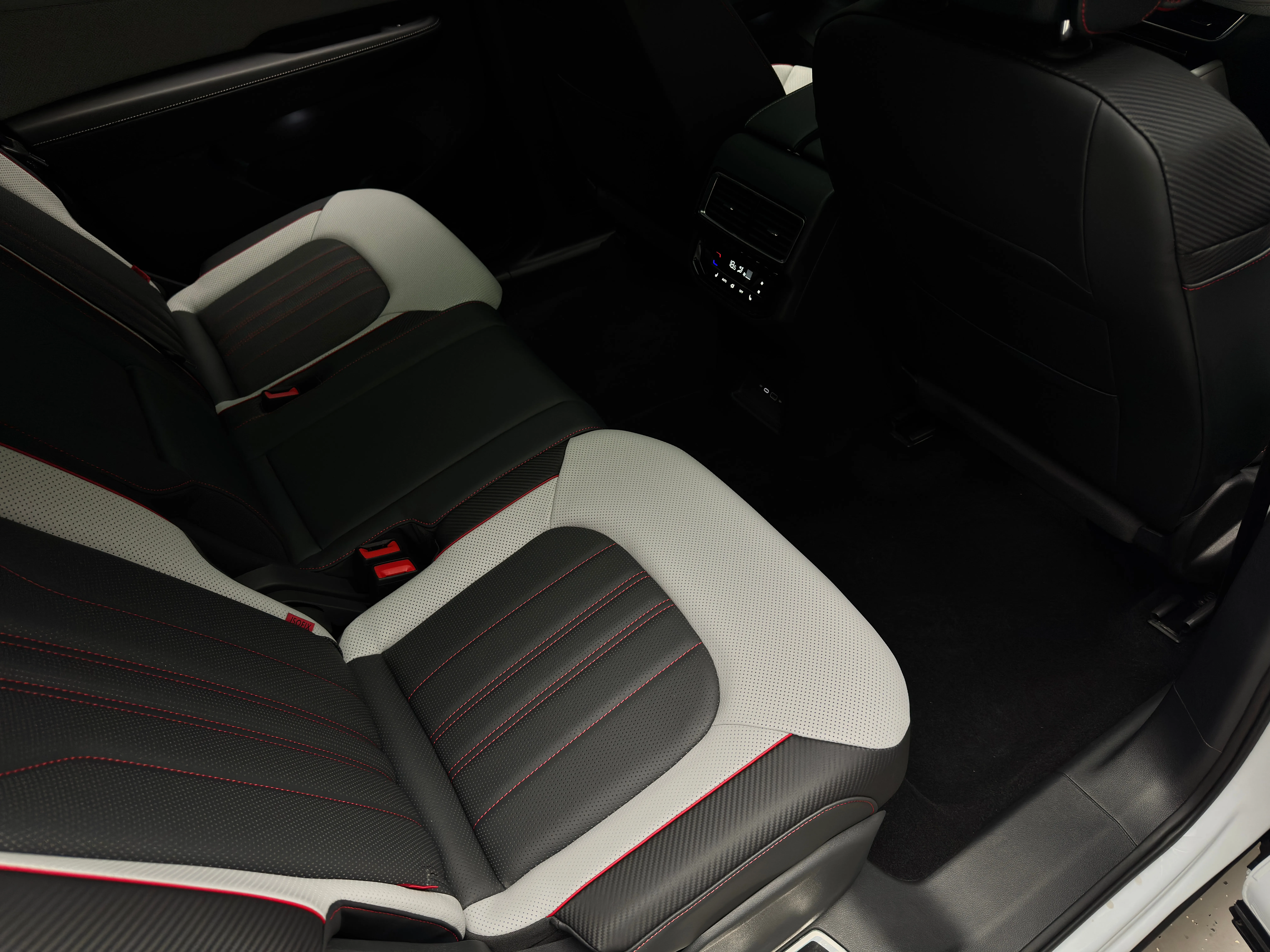 Volkswagen Teramont X 2025 27