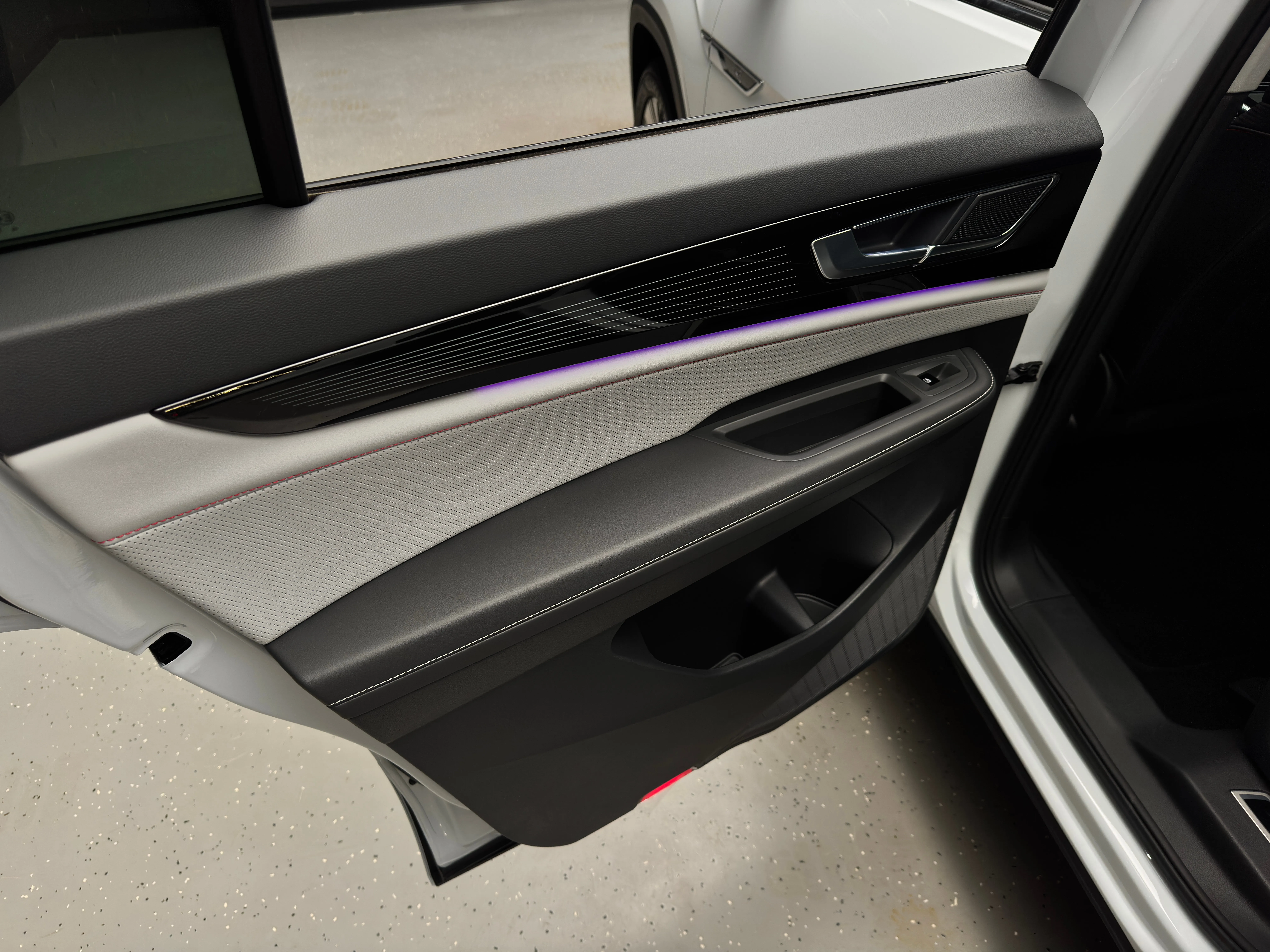 Volkswagen Teramont X 2025 24