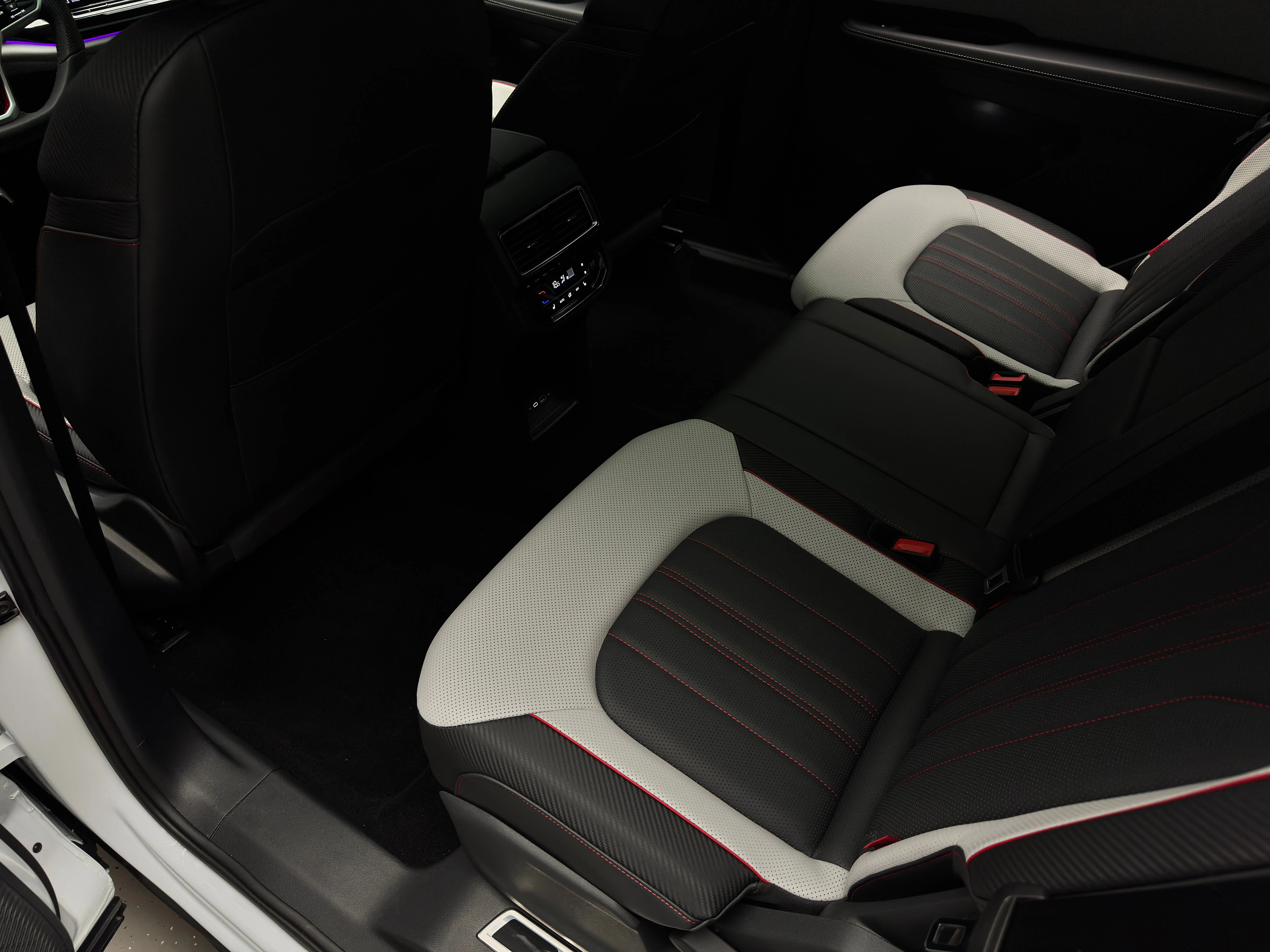 Volkswagen Teramont X 2025 26
