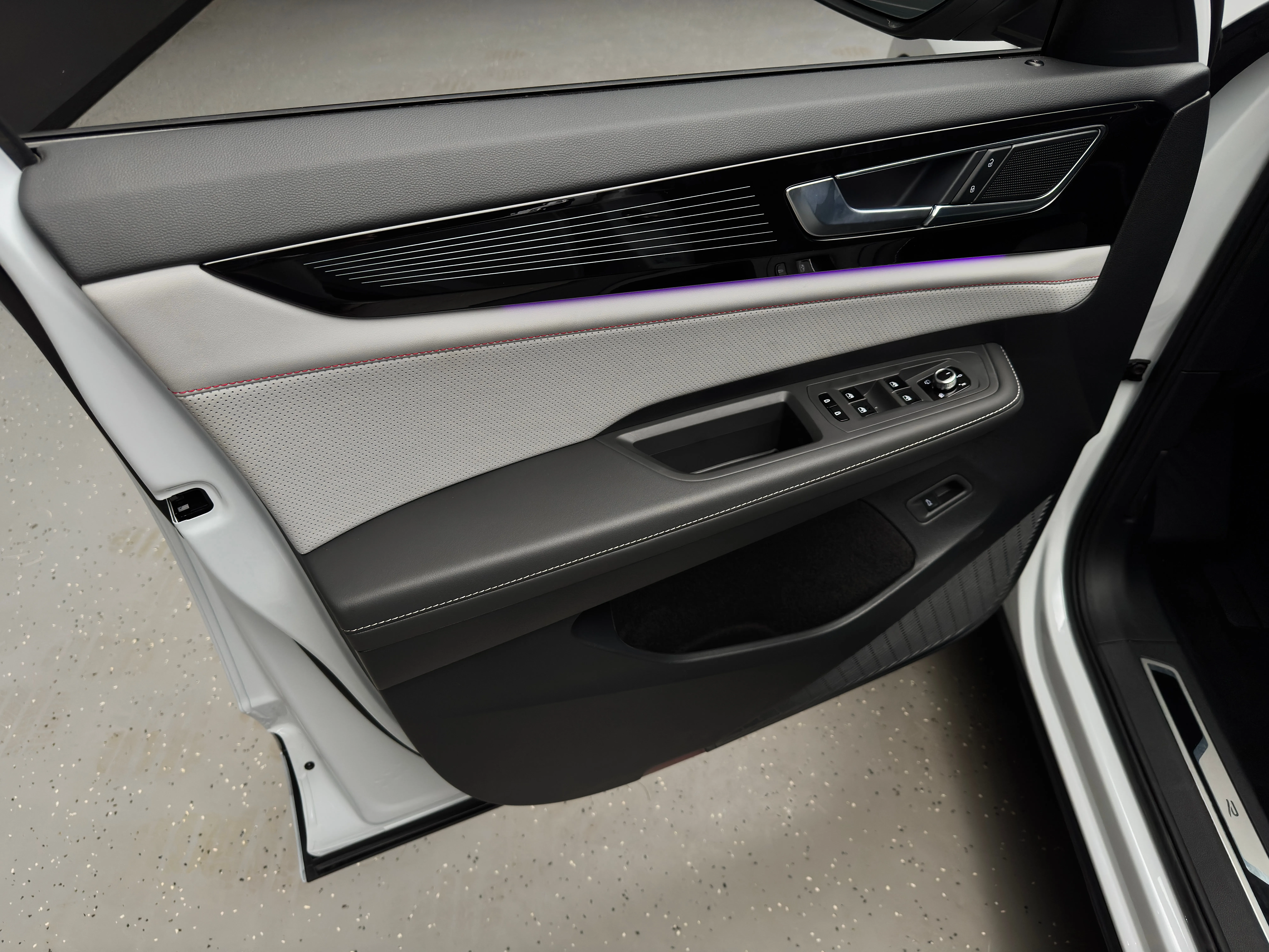Volkswagen Teramont X 2025 15
