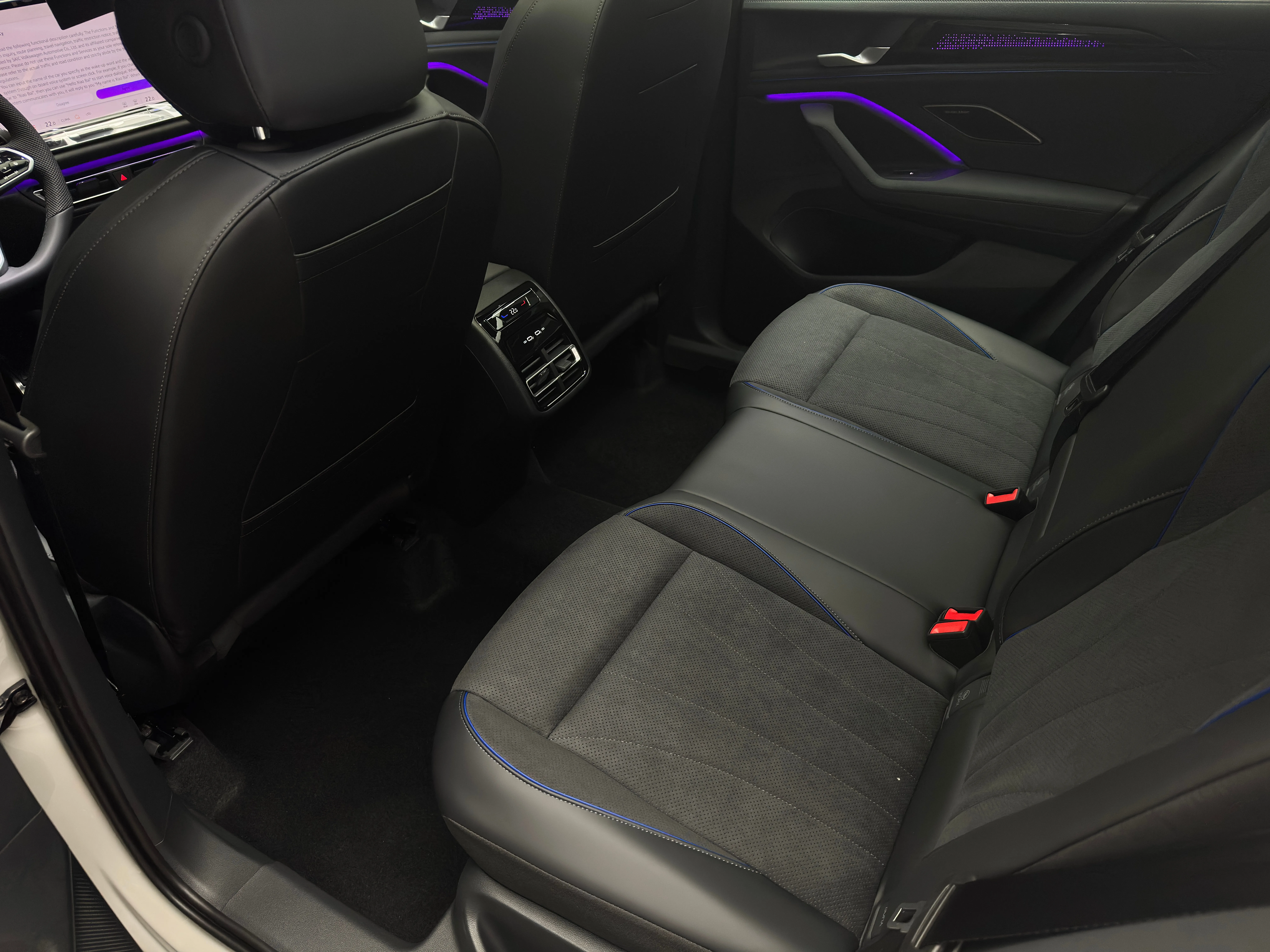 Volkswagen Tiguan L 2026 23