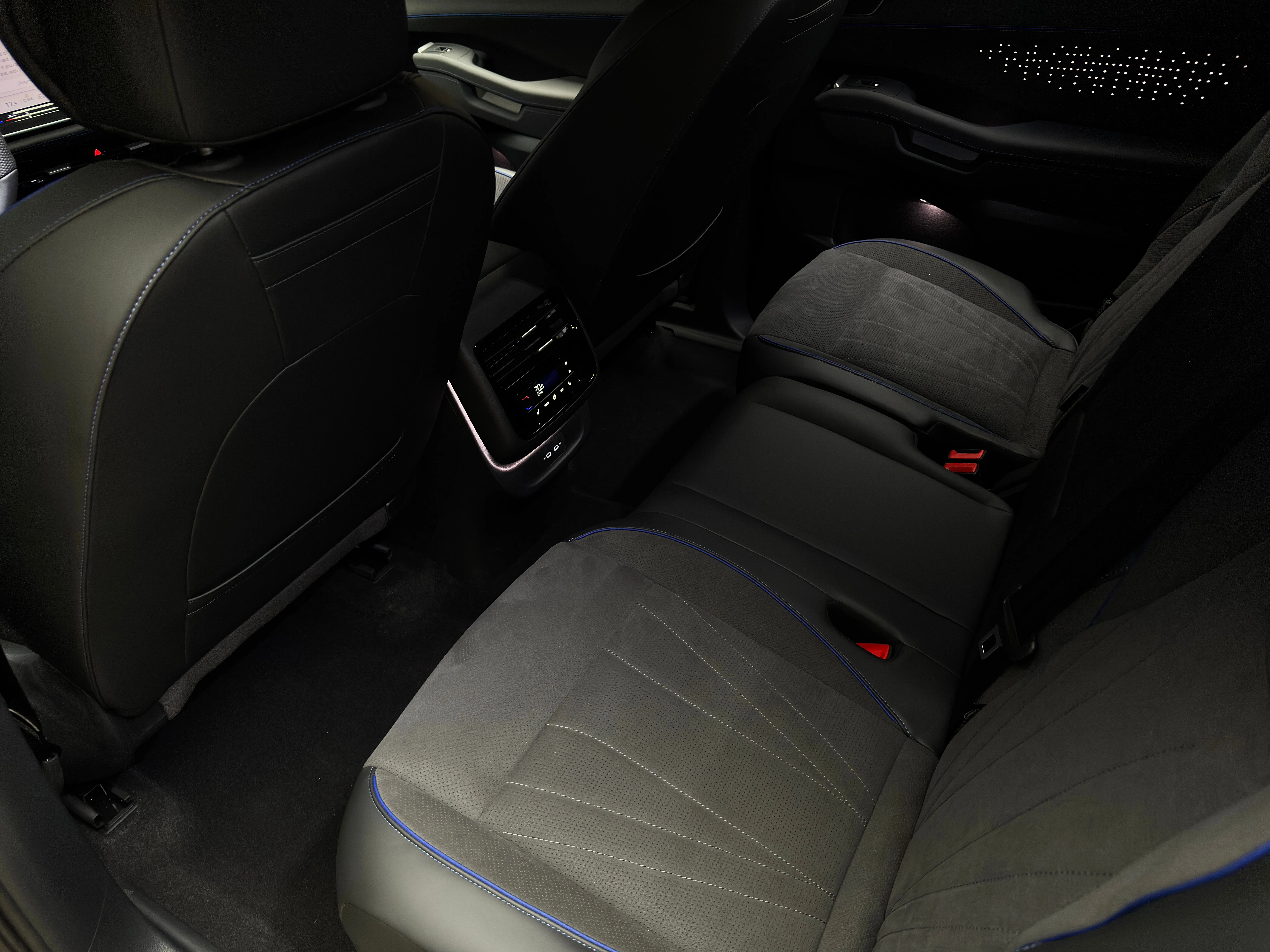 Volkswagen Teramont Pro 2025 19