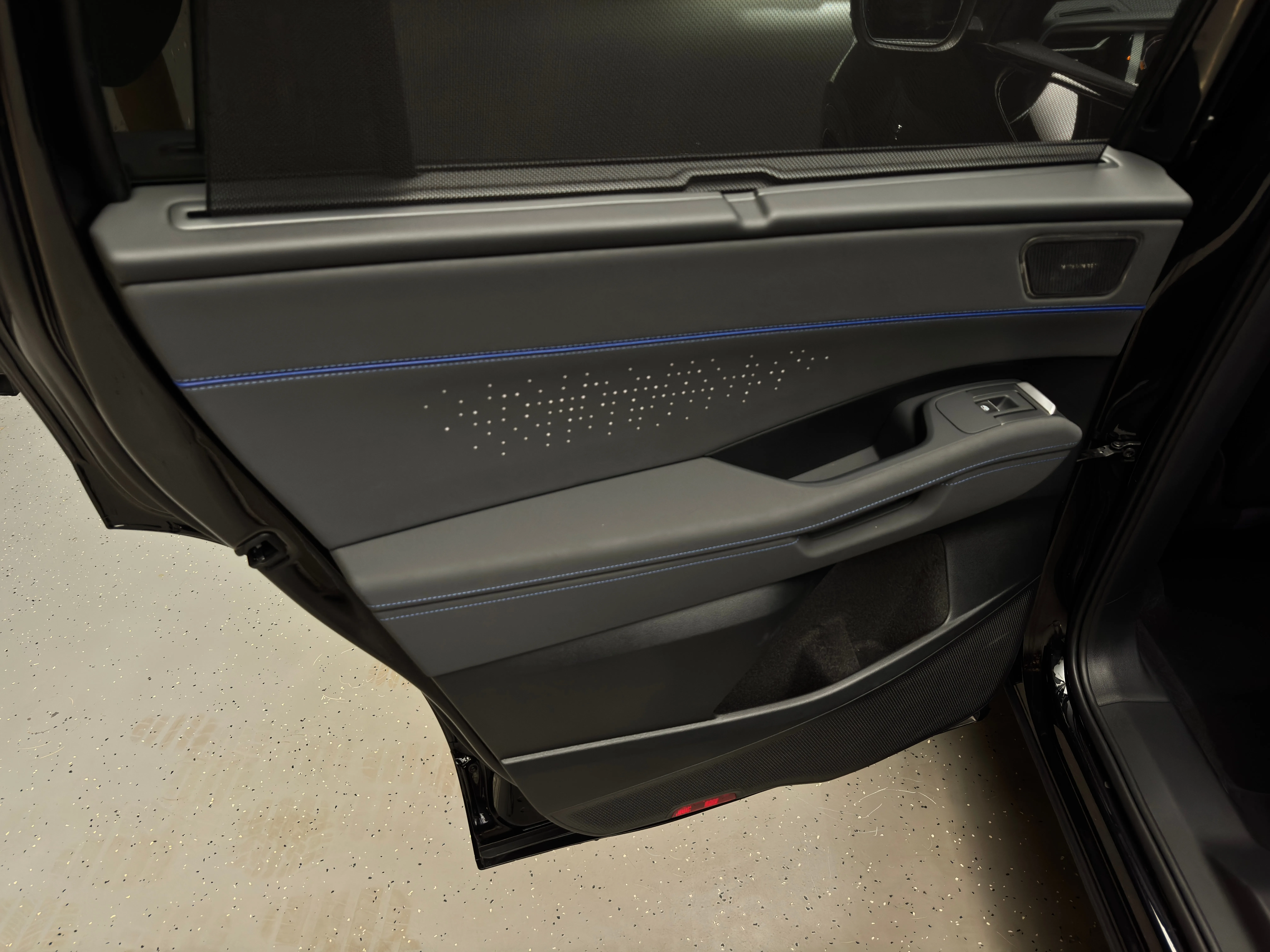 Volkswagen Teramont Pro 2025 20