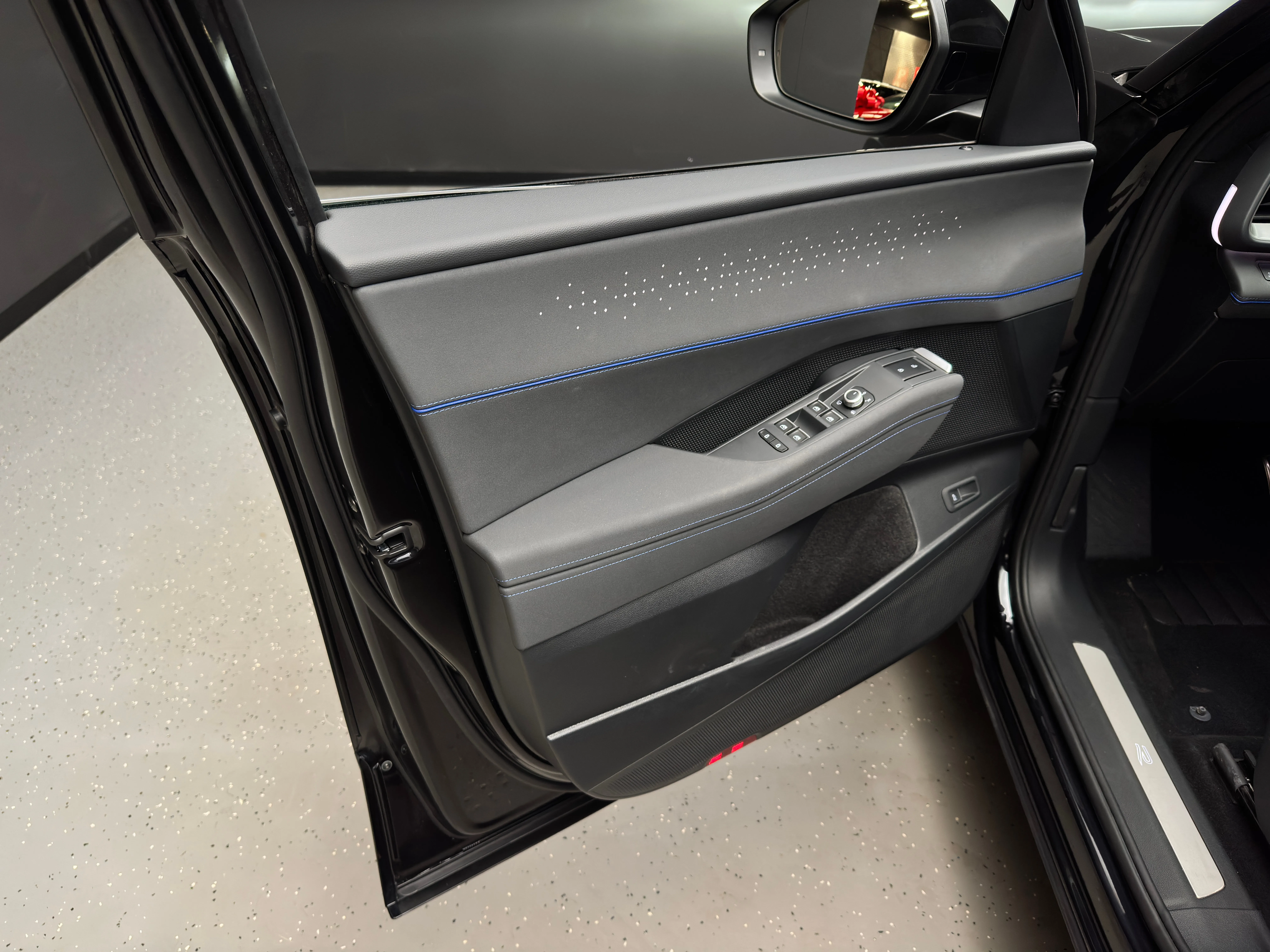 Volkswagen Teramont Pro 2025 14