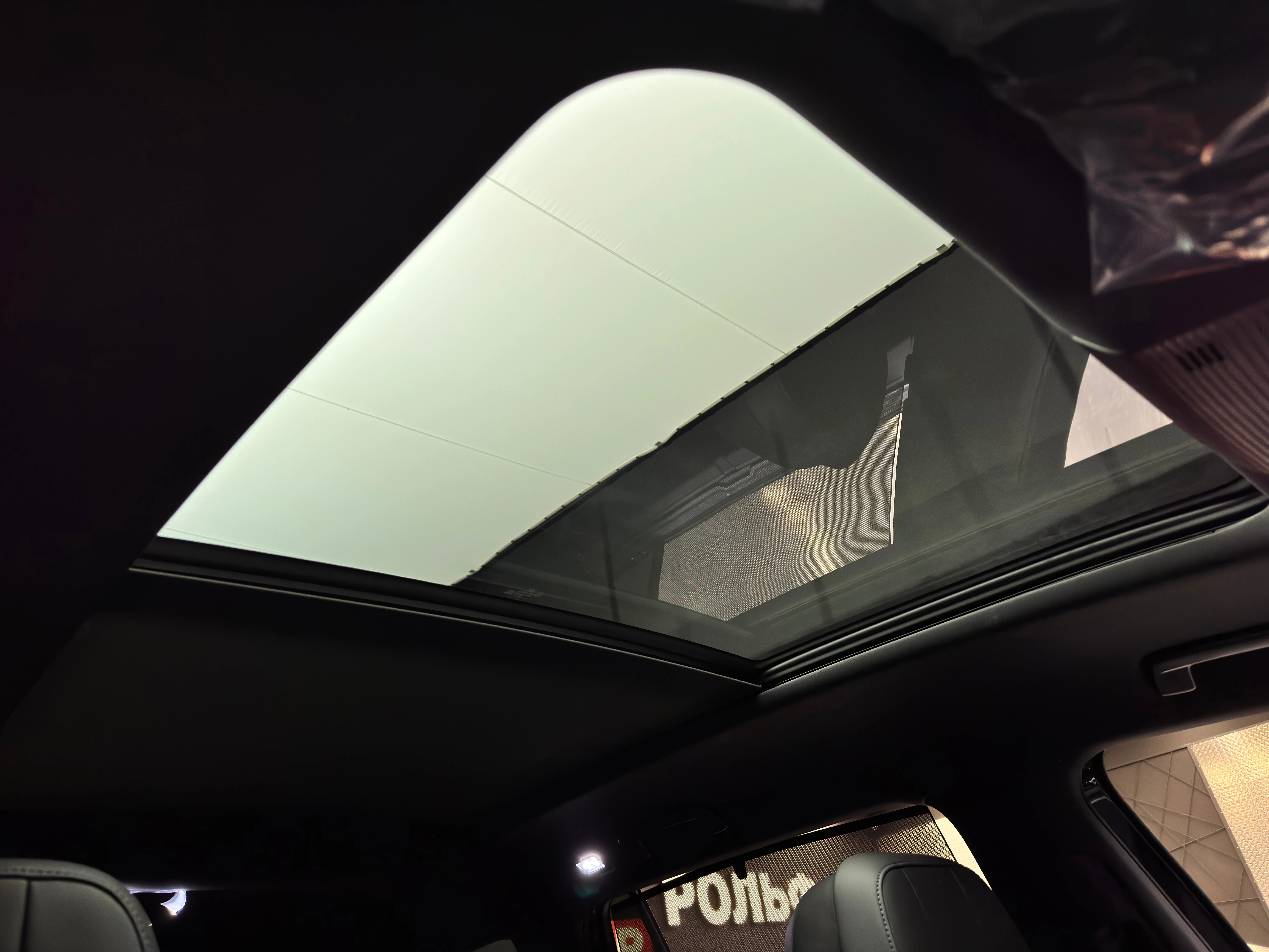 Volkswagen Teramont Pro 2025 27