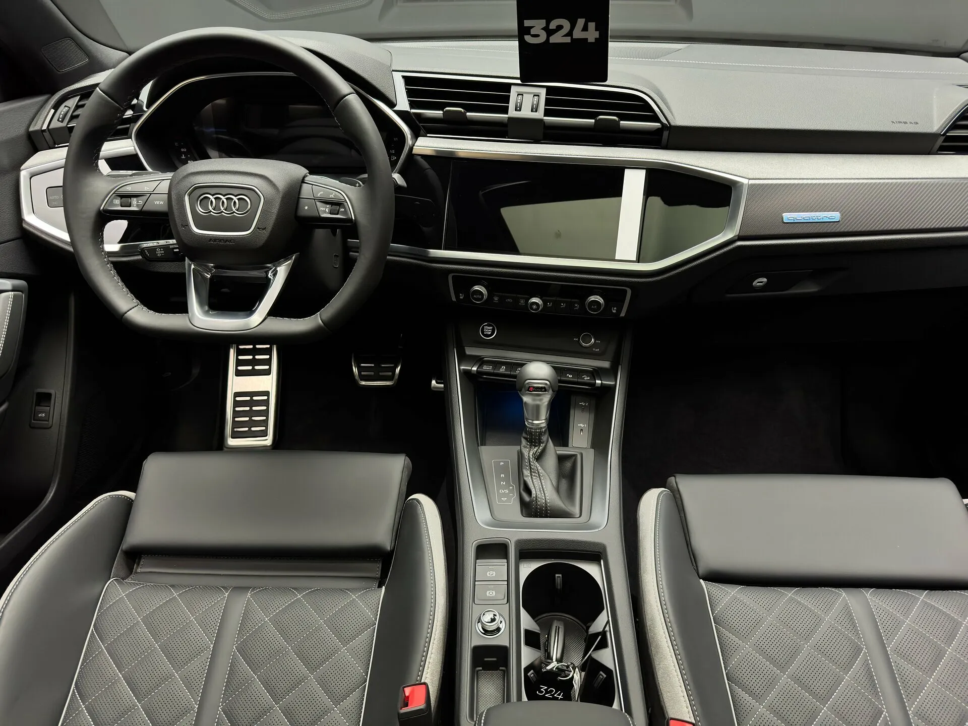 Audi Q3 2026 10