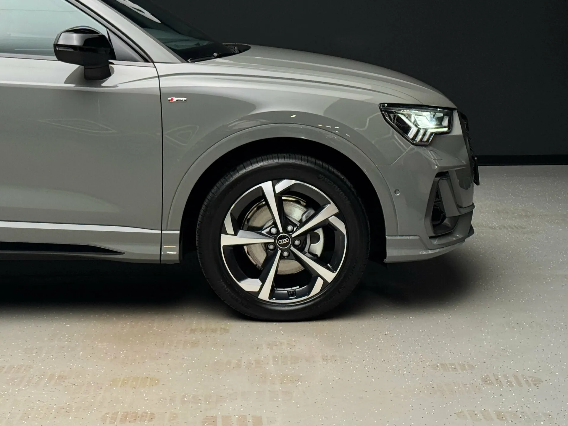 Audi Q3 2026 7