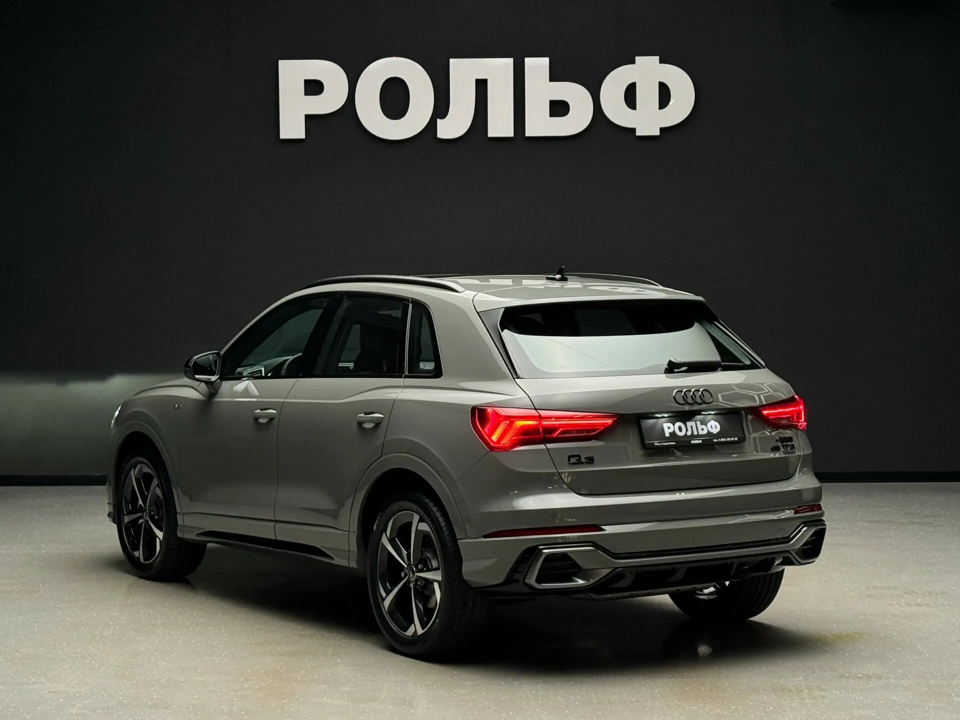 Audi Q3 2026 3