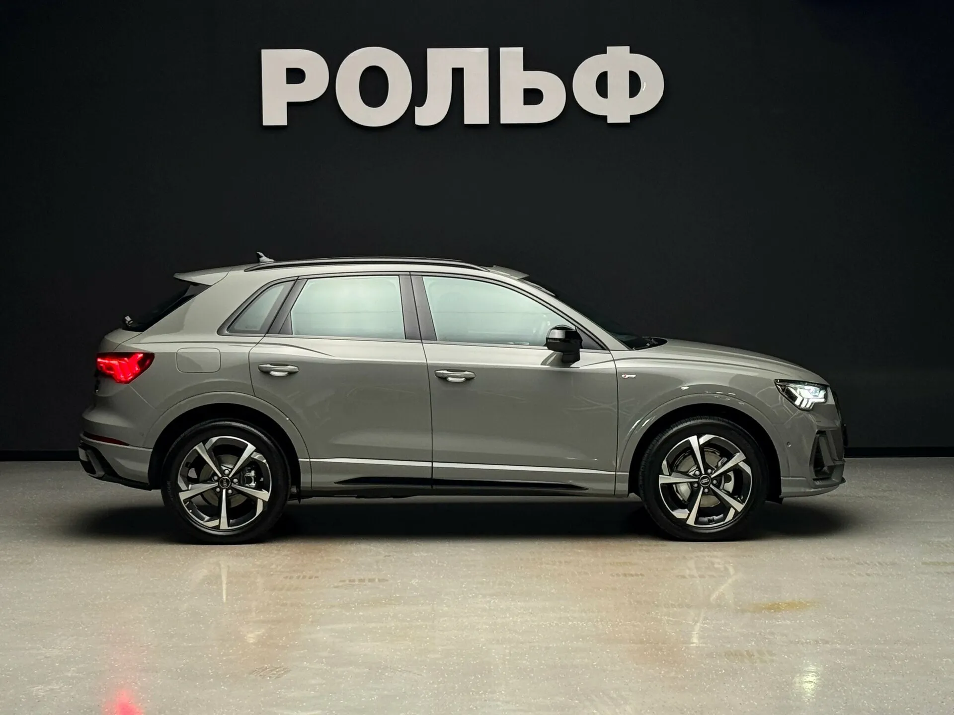 Audi Q3 2026 5