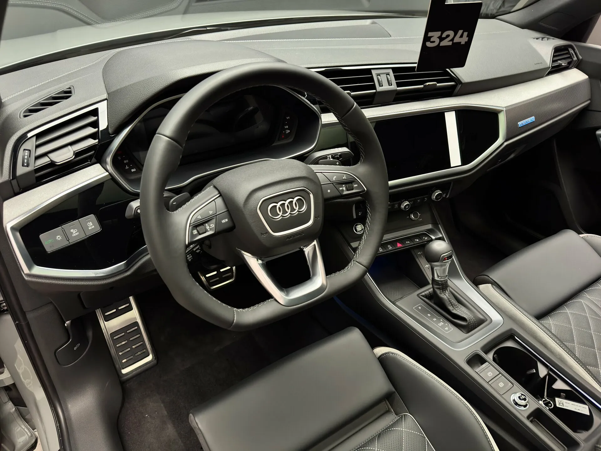 Audi Q3 2026 12