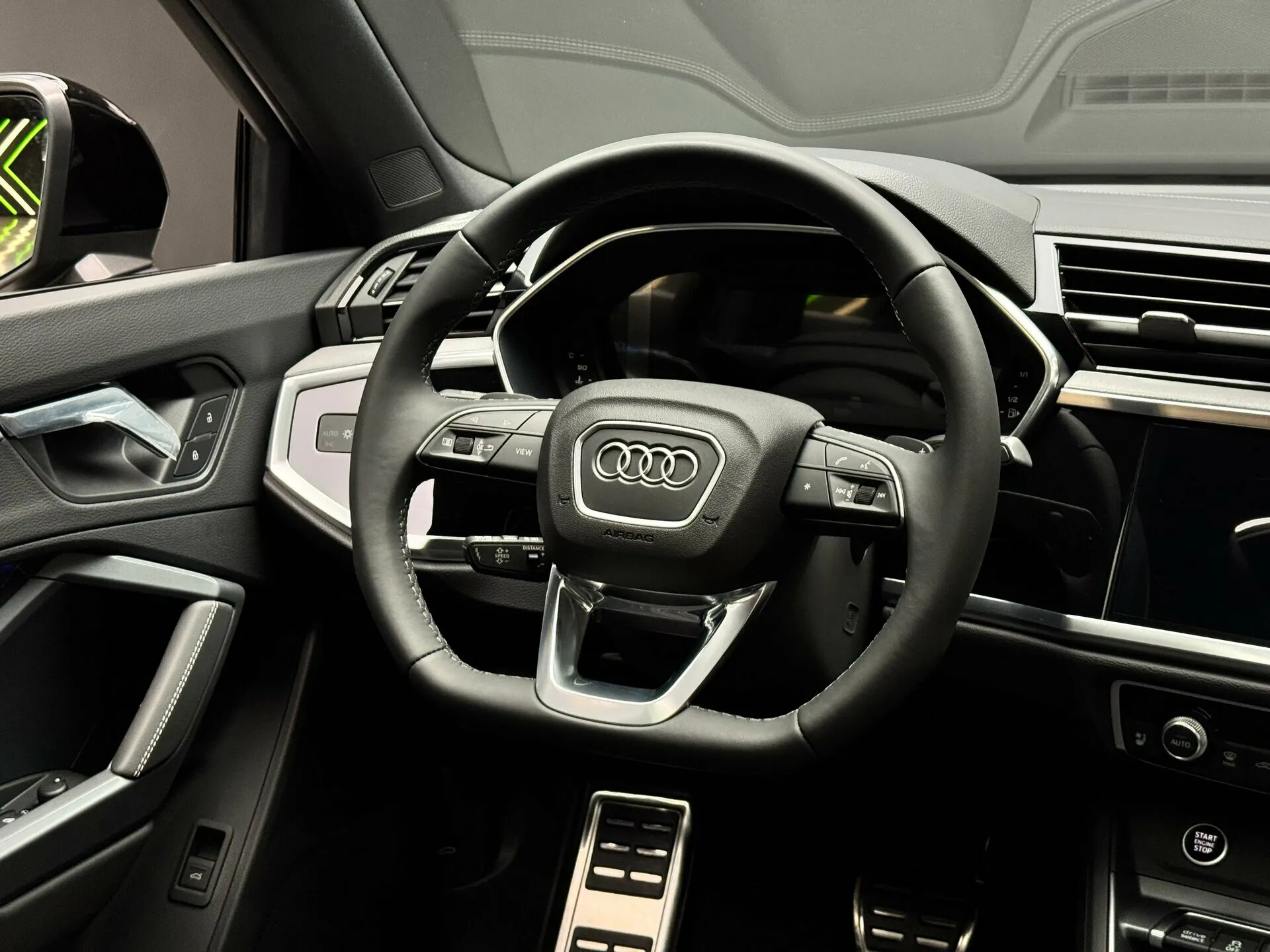 Audi Q3 2026 11