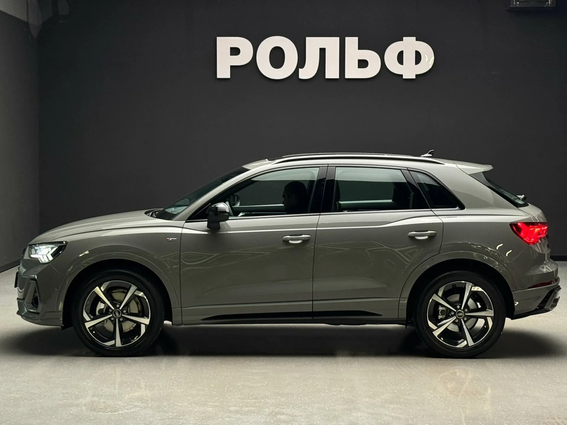 Audi Q3 2026 6