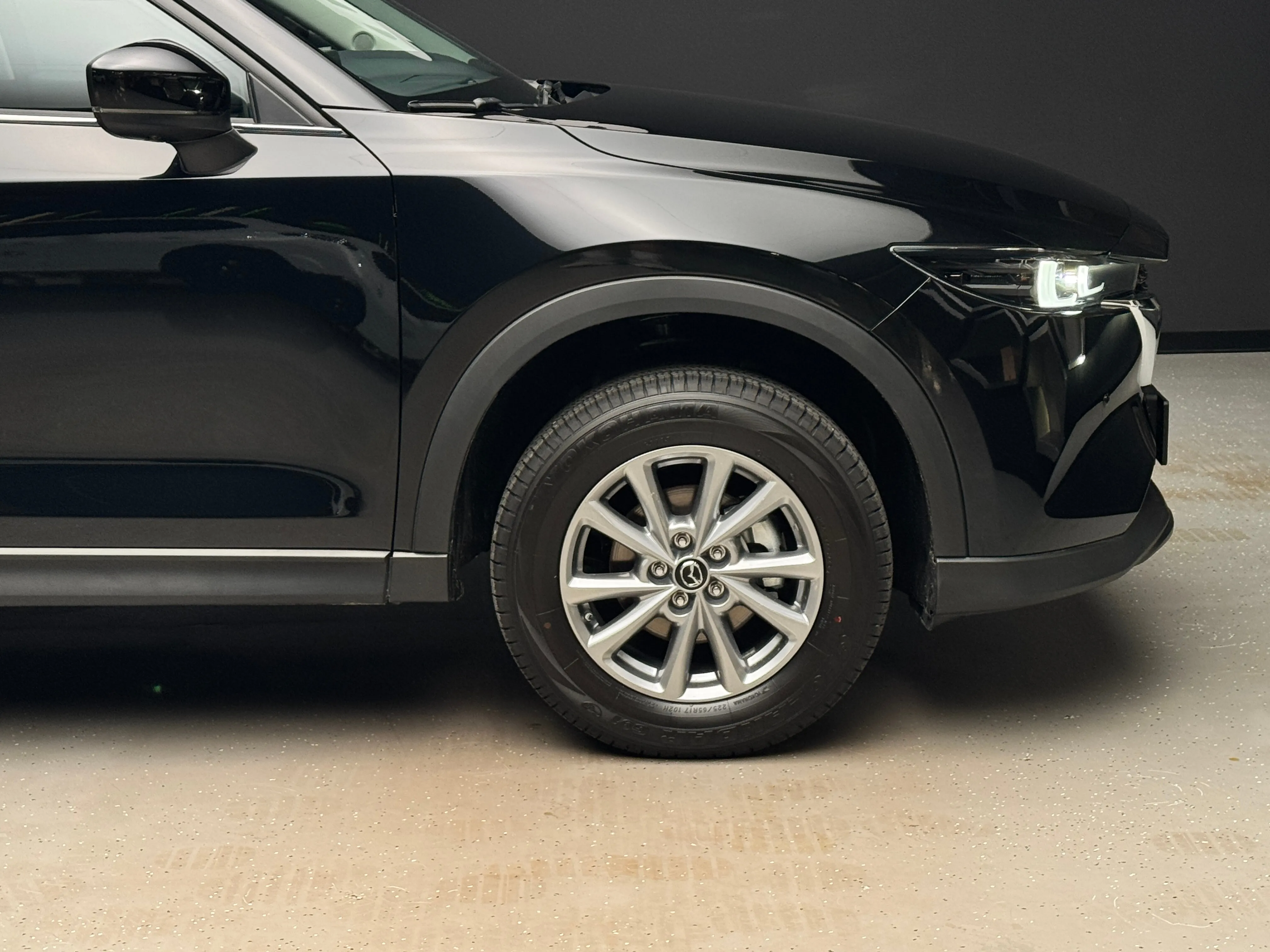 Mazda CX-5 2026 7