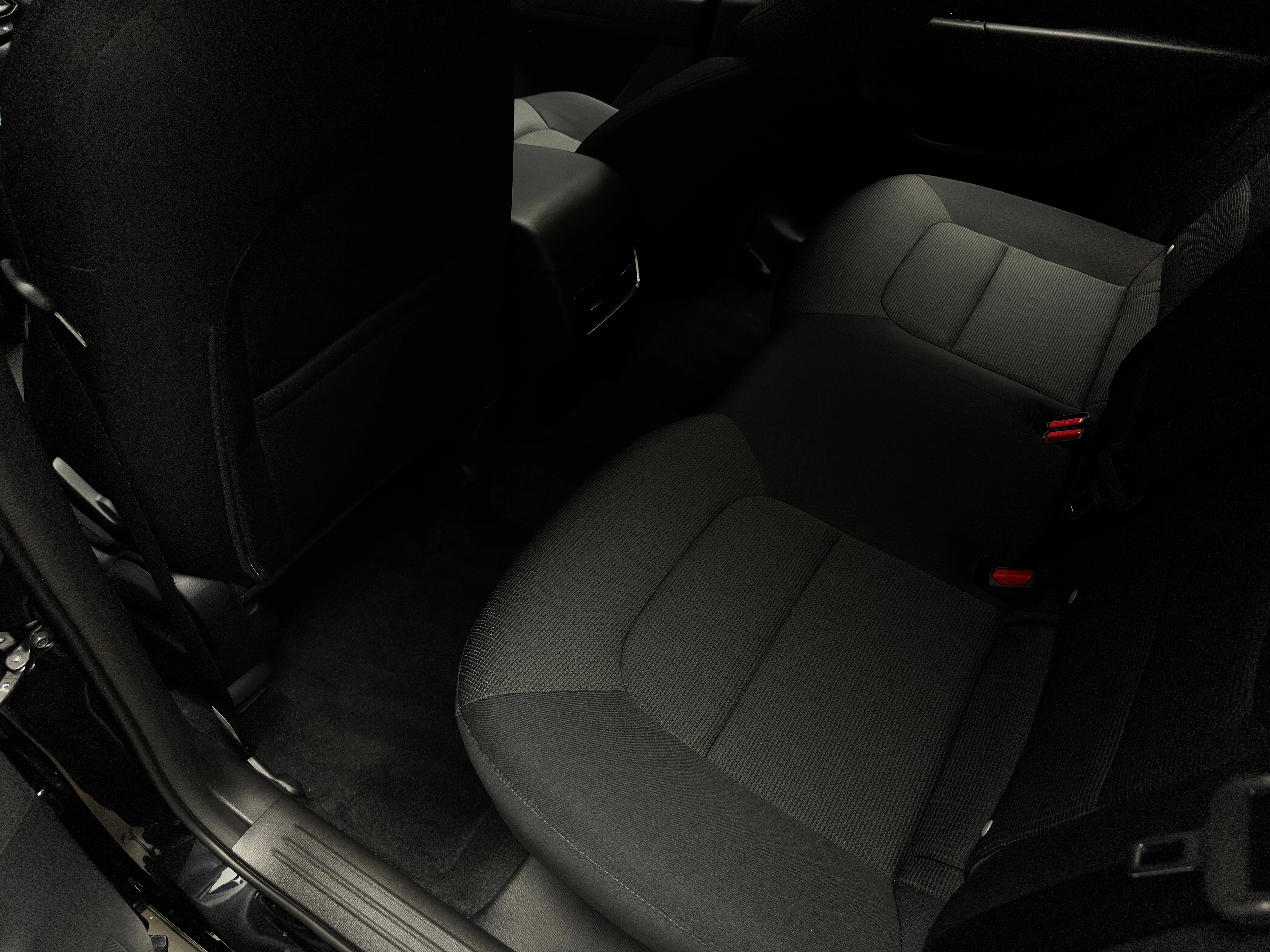 Mazda CX-5 2026 21