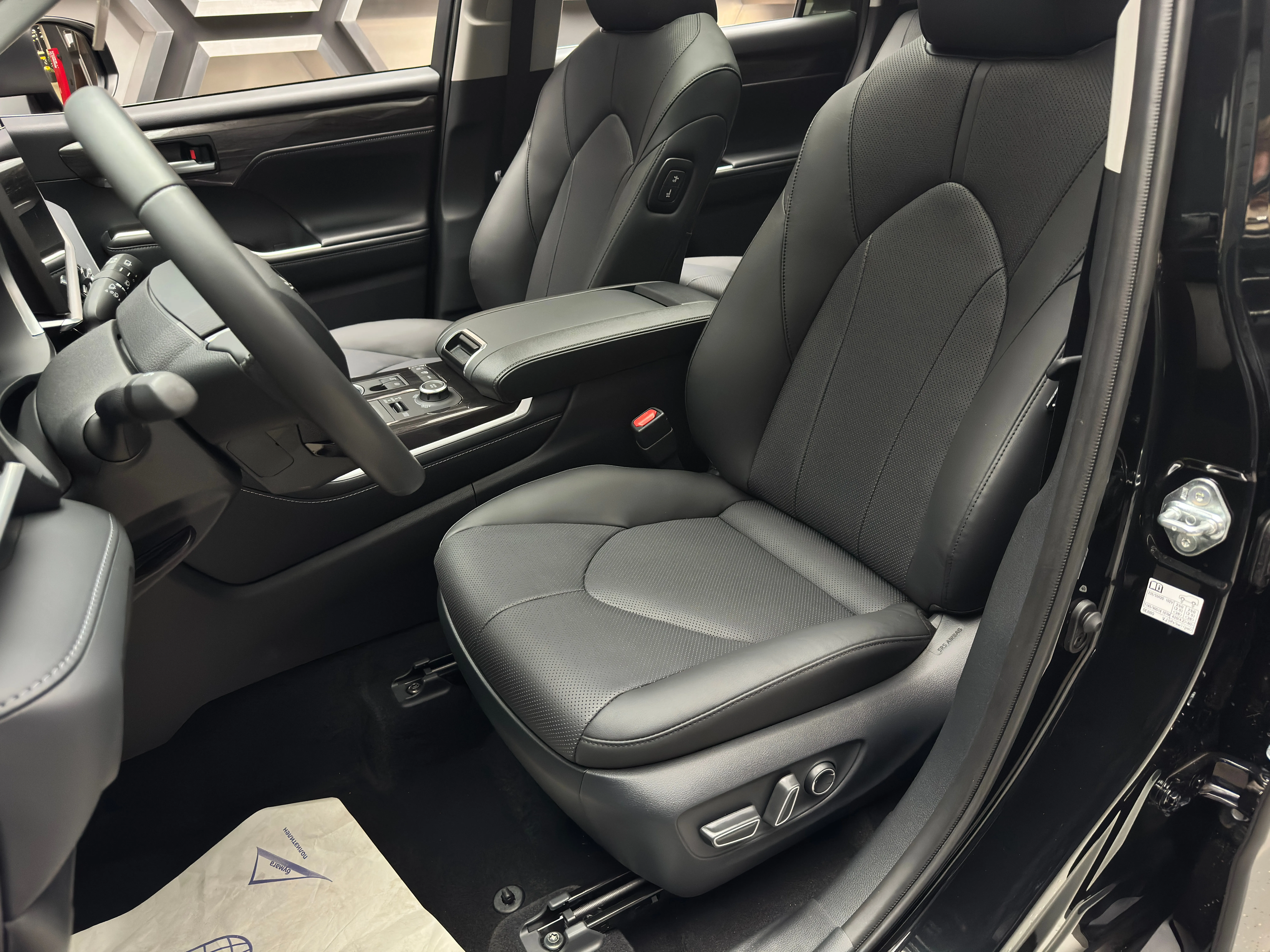 Toyota Highlander 2026 10