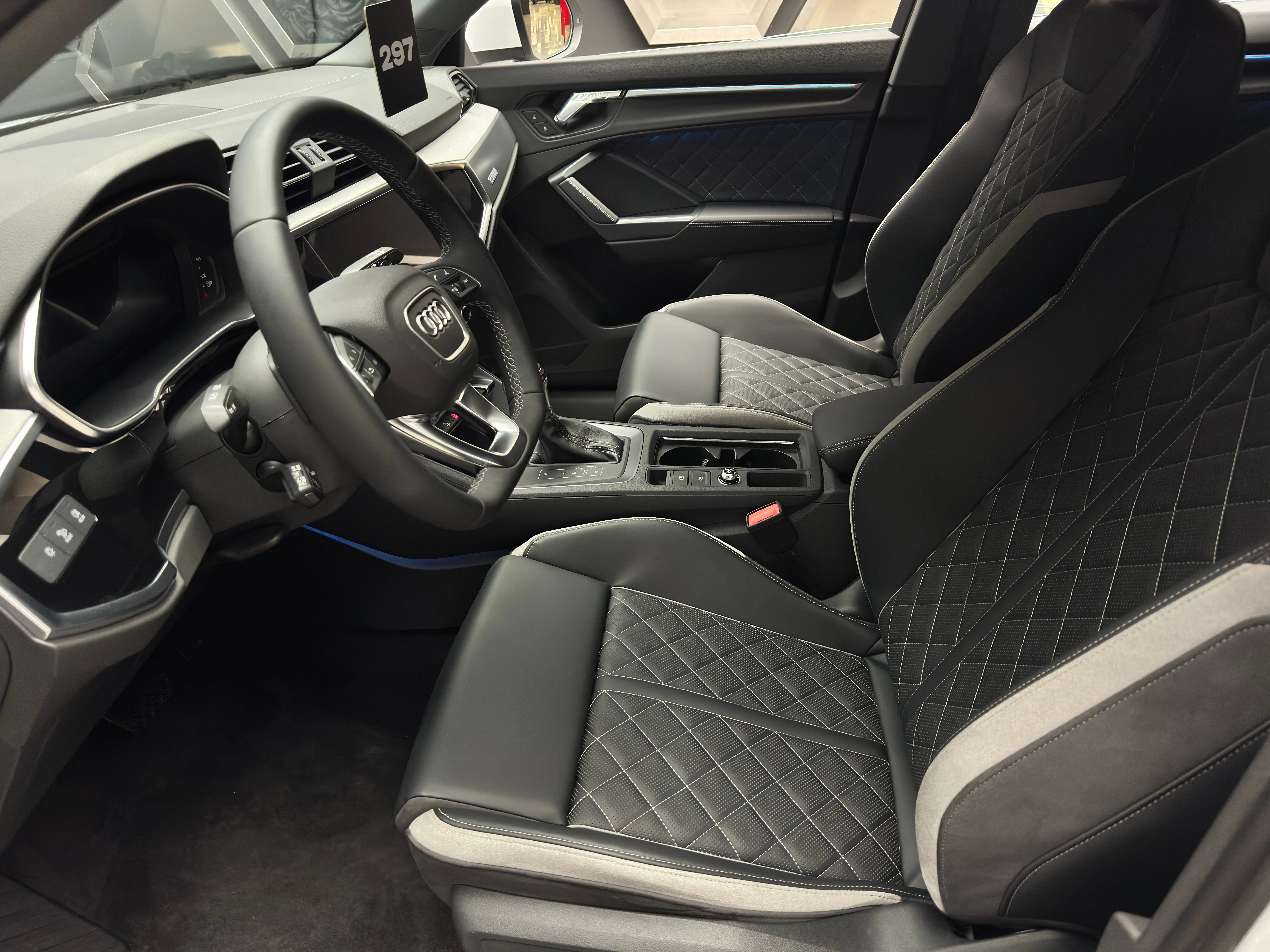 Audi Q3 2026 12