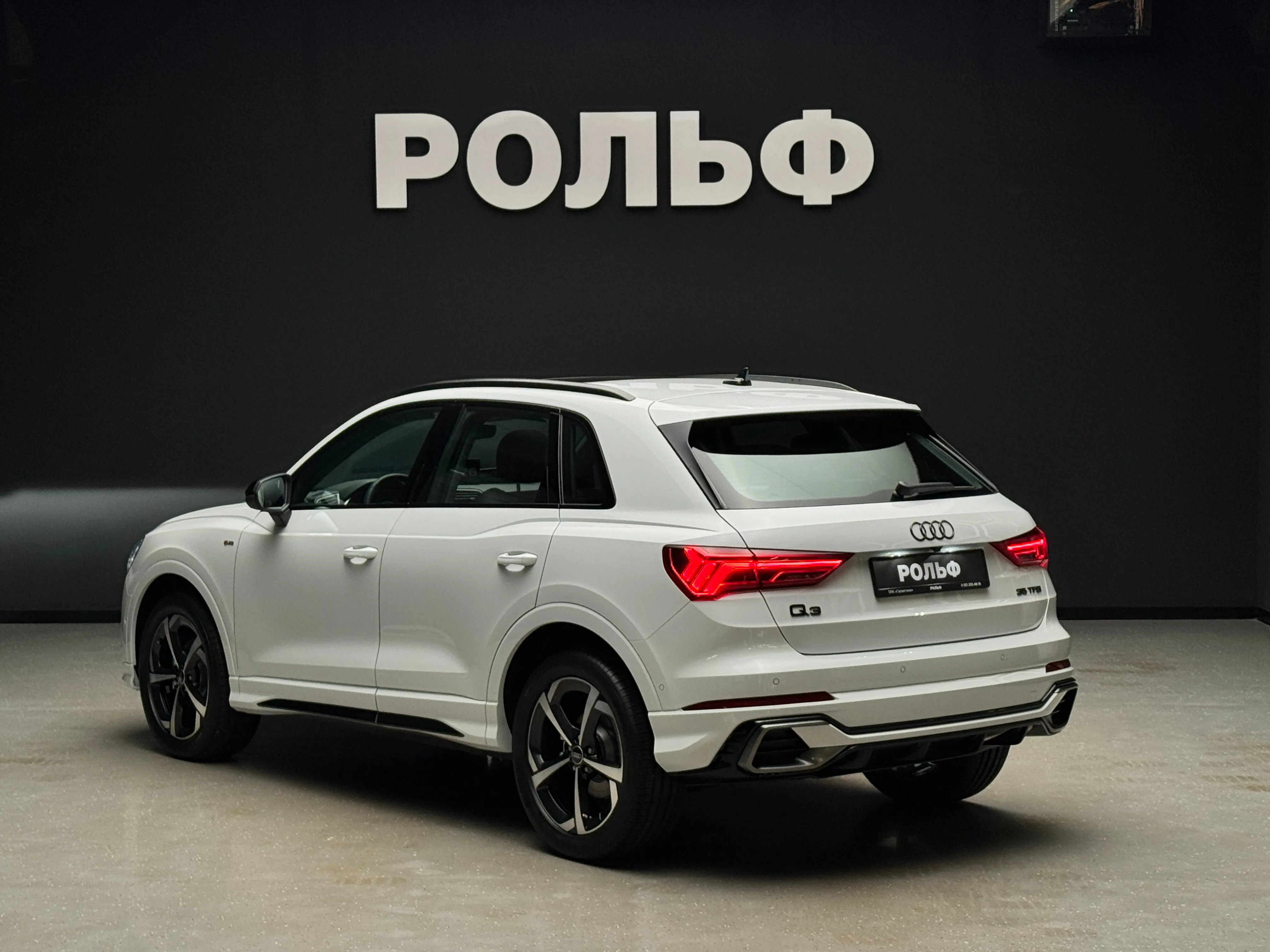 Audi Q3 2026 3