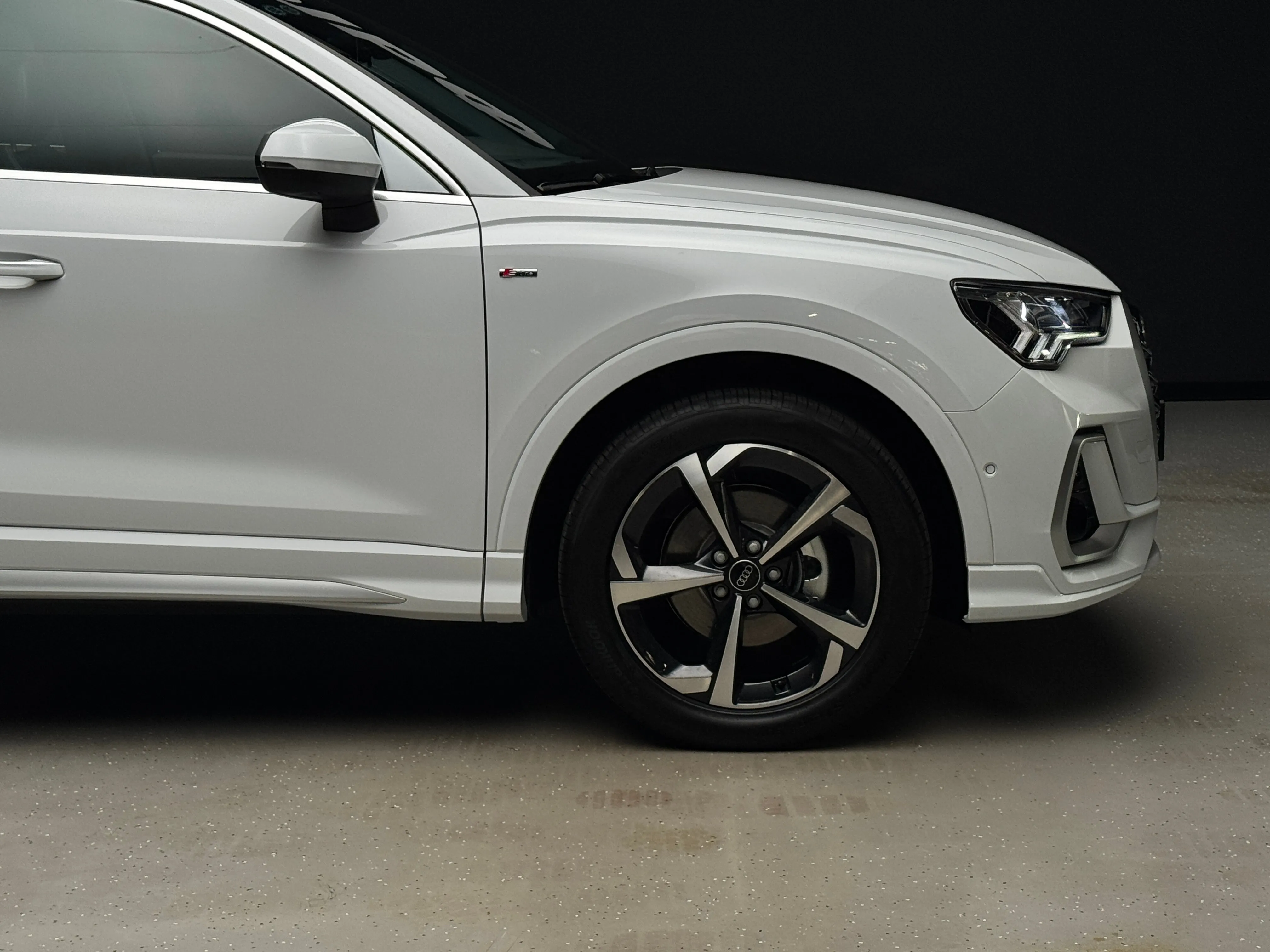 Audi Q3 2026 7