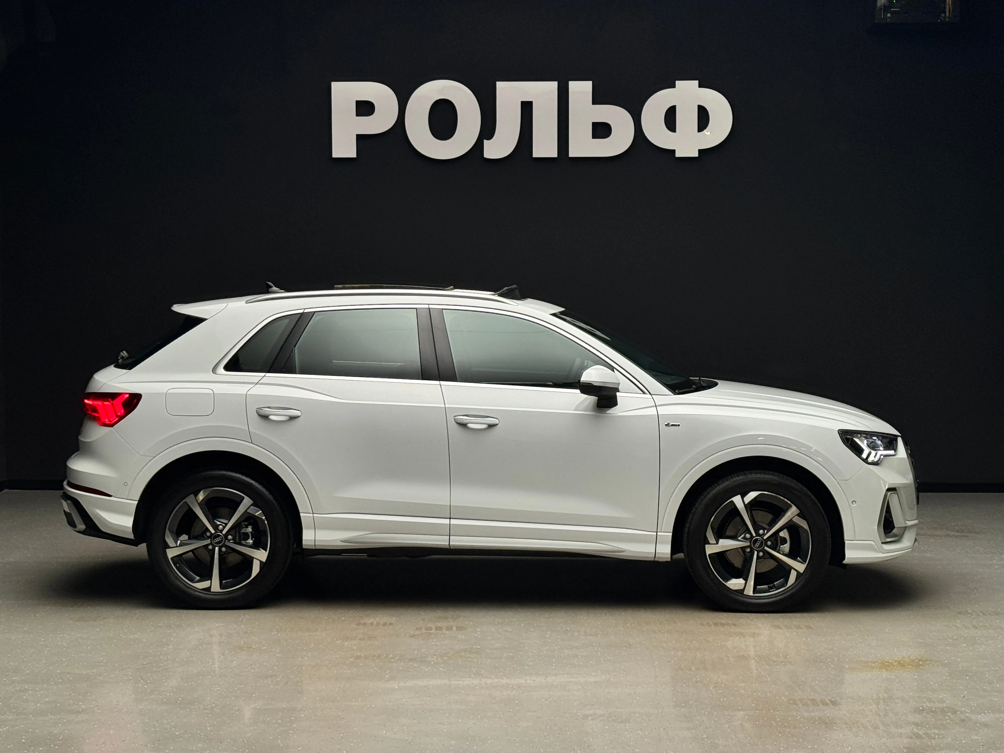 Audi Q3 2026 5