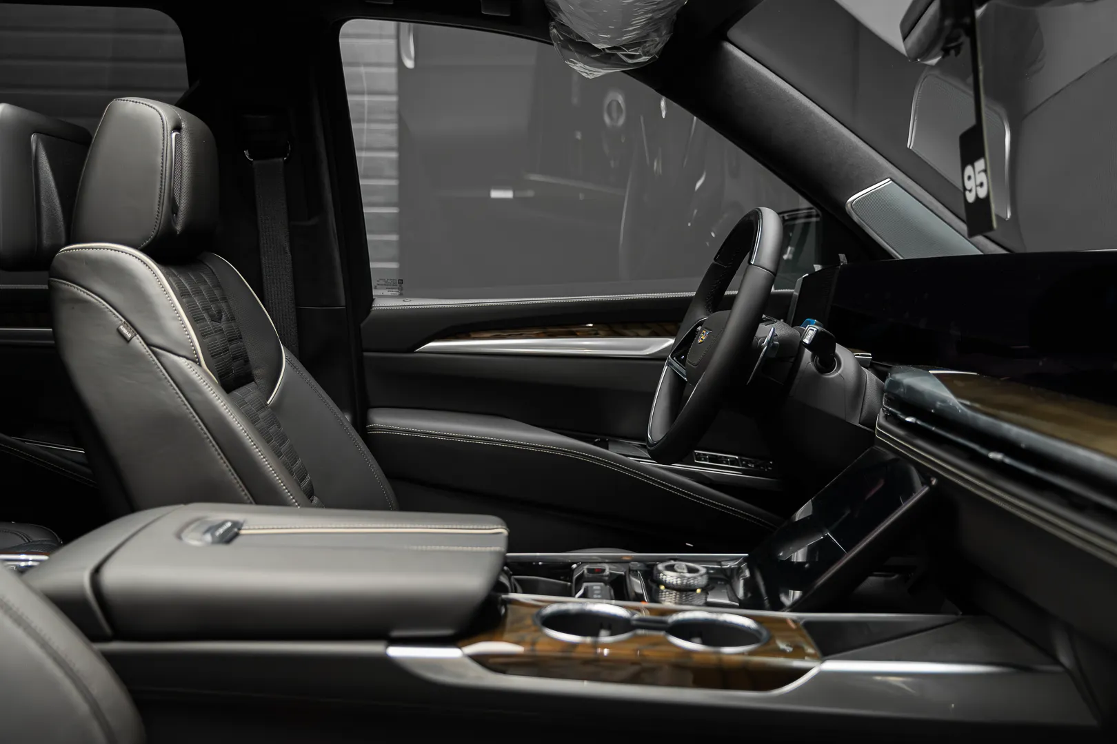 Cadillac Escalade 2026 34