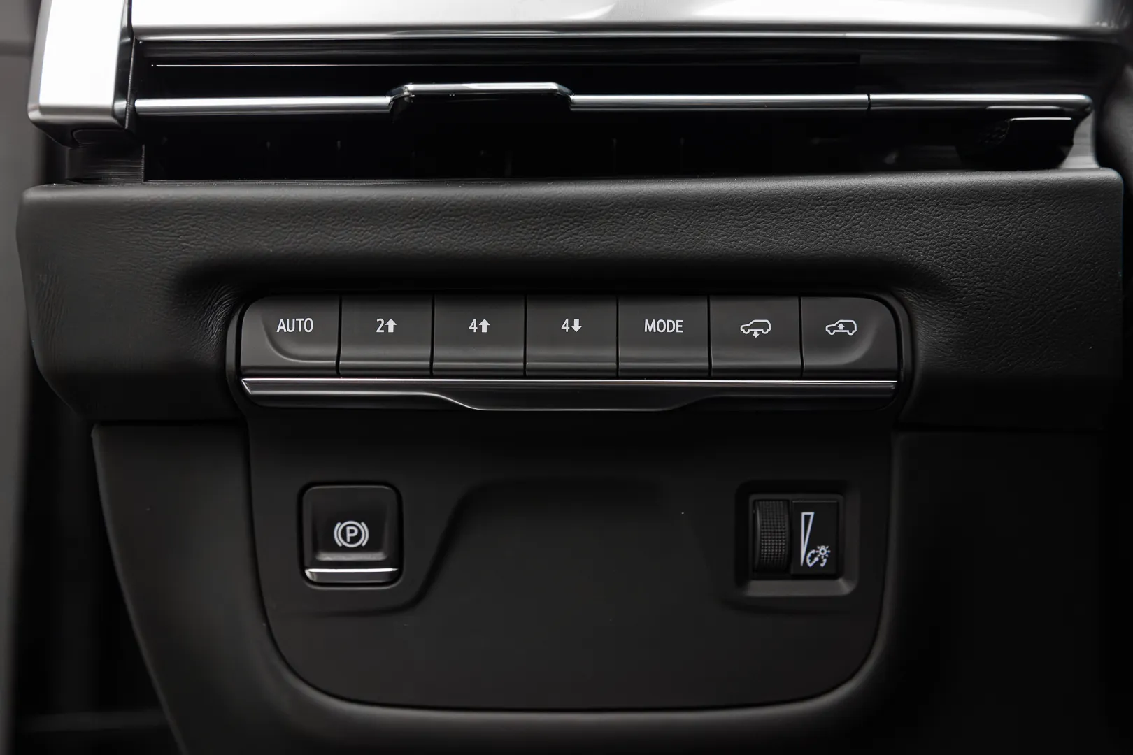 Cadillac Escalade 2026 20