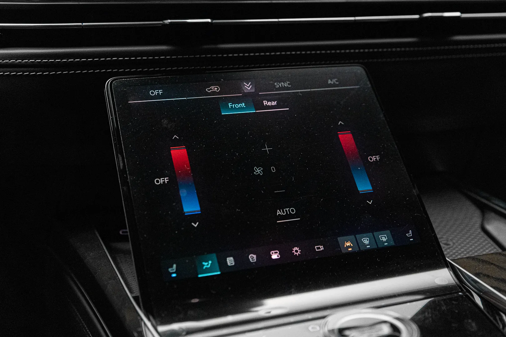 Cadillac Escalade 2026 22