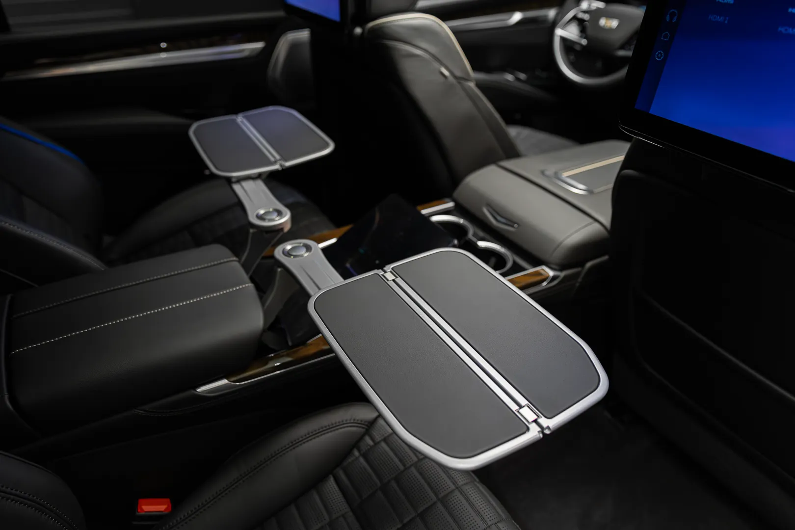 Cadillac Escalade 2026 31