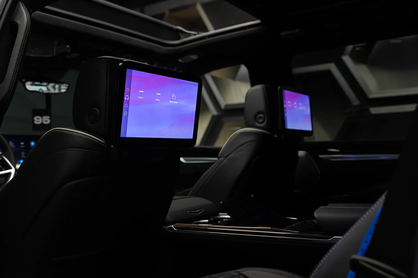Cadillac Escalade 2026 37