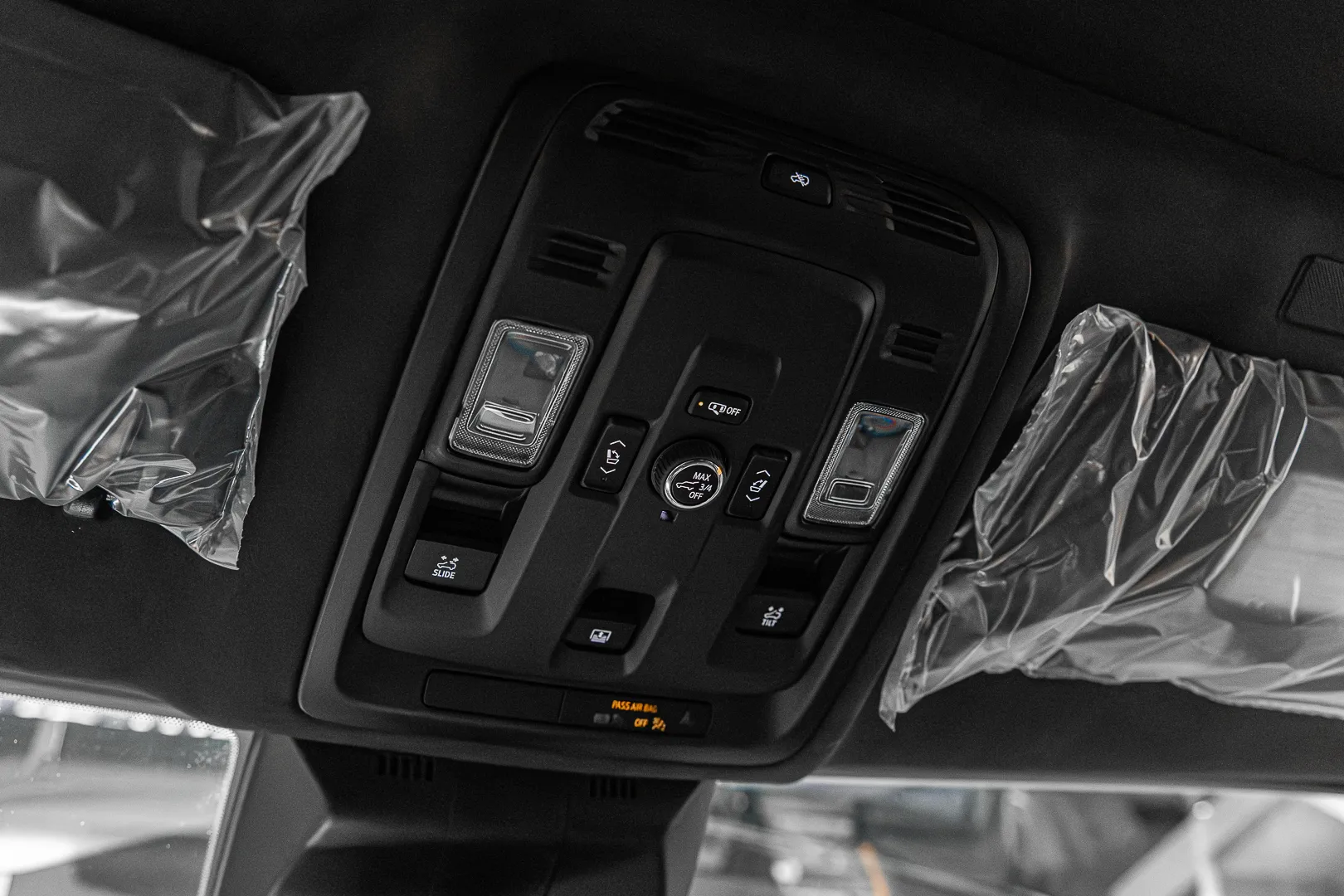 Cadillac Escalade 2026 25