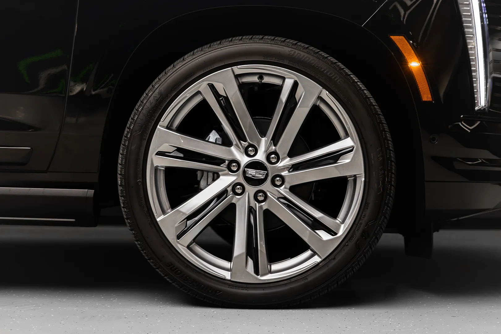 Cadillac Escalade 2026 7