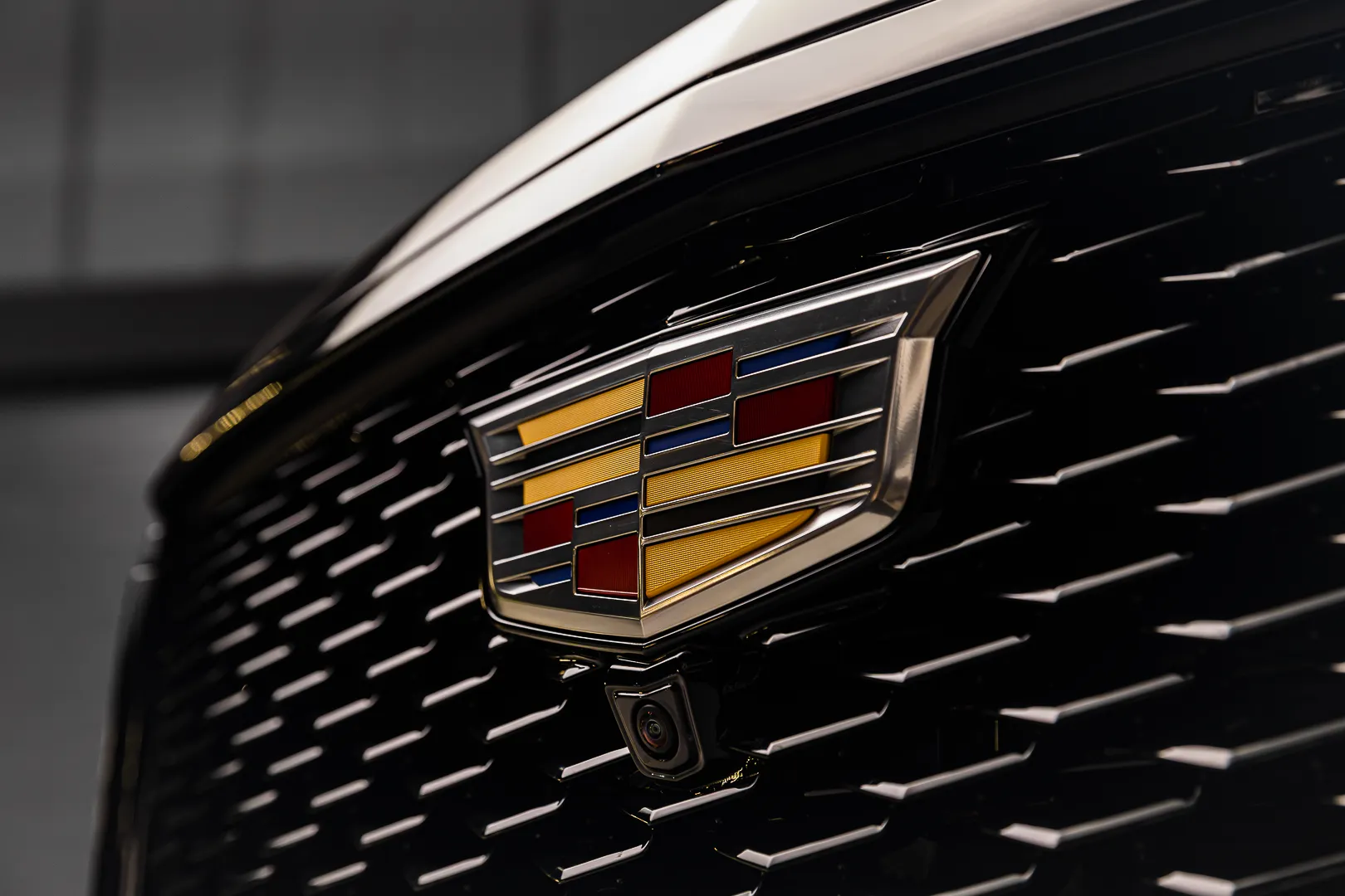 Cadillac Escalade 2026 4