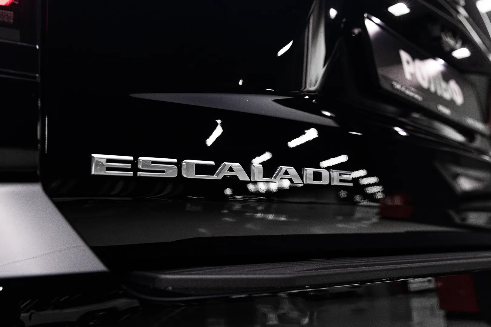 Cadillac Escalade 2026 17
