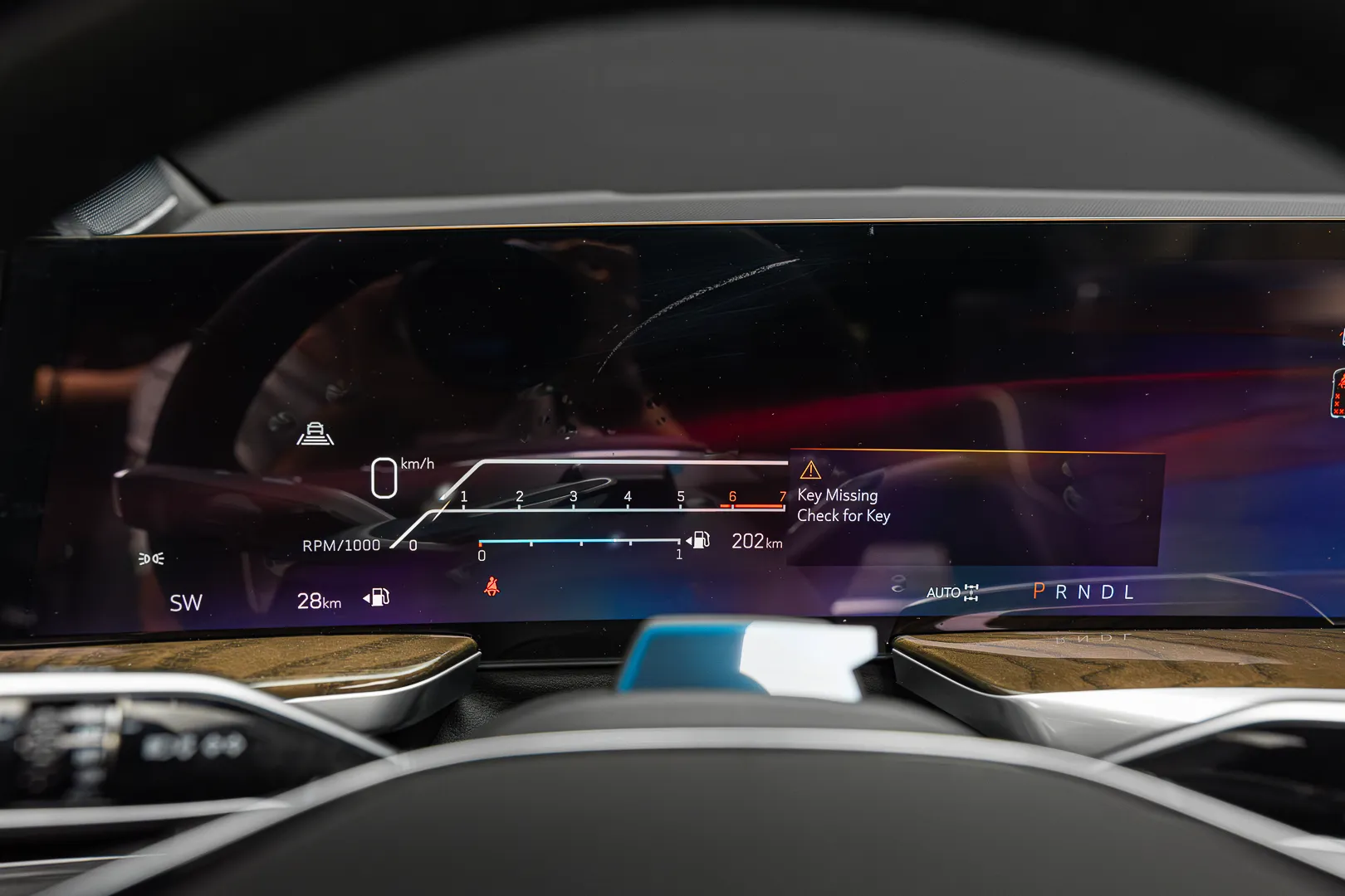 Cadillac Escalade 2026 19