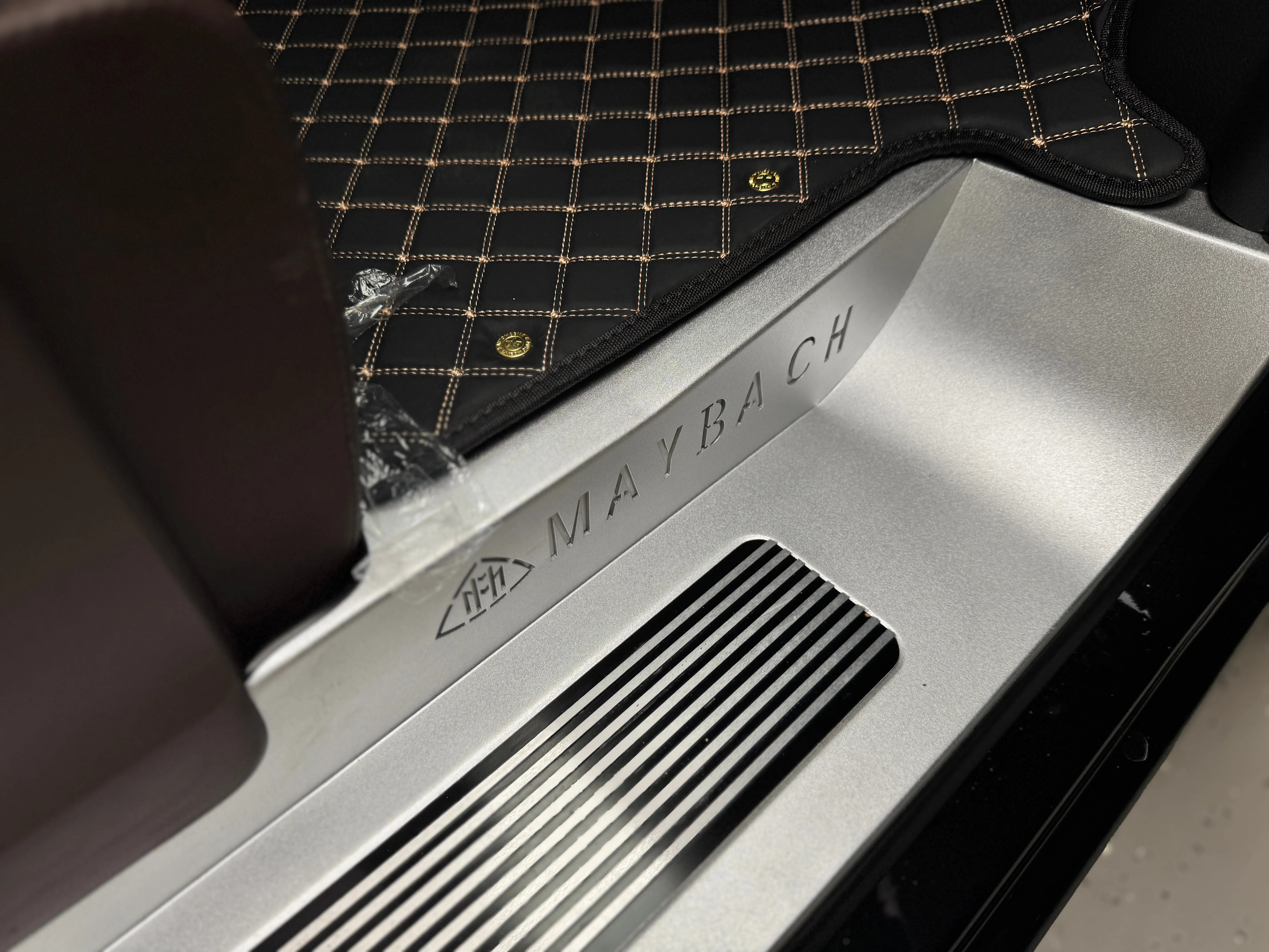 Mercedes-Benz Vito 2025 31