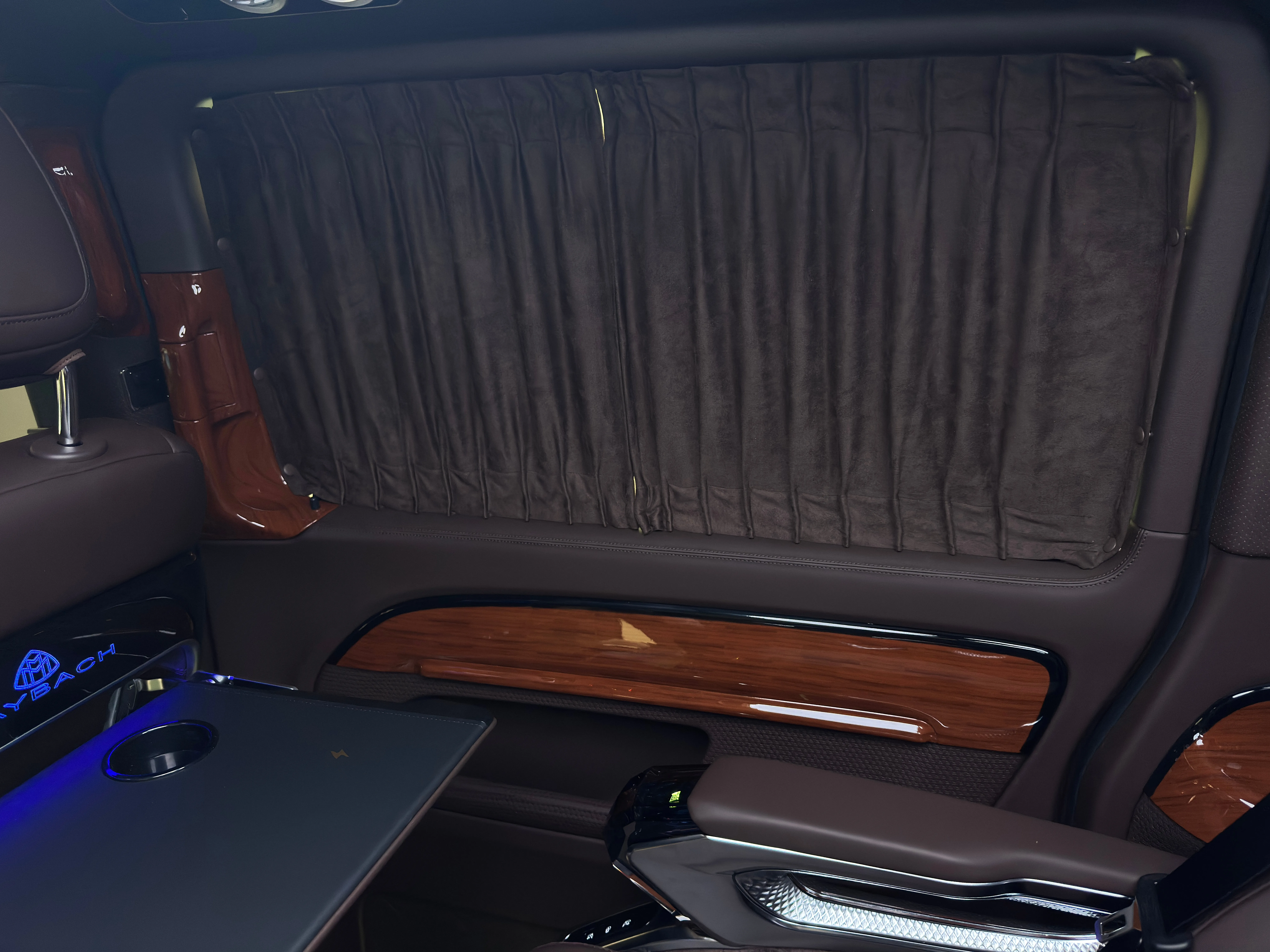 Mercedes-Benz Vito 2025 28
