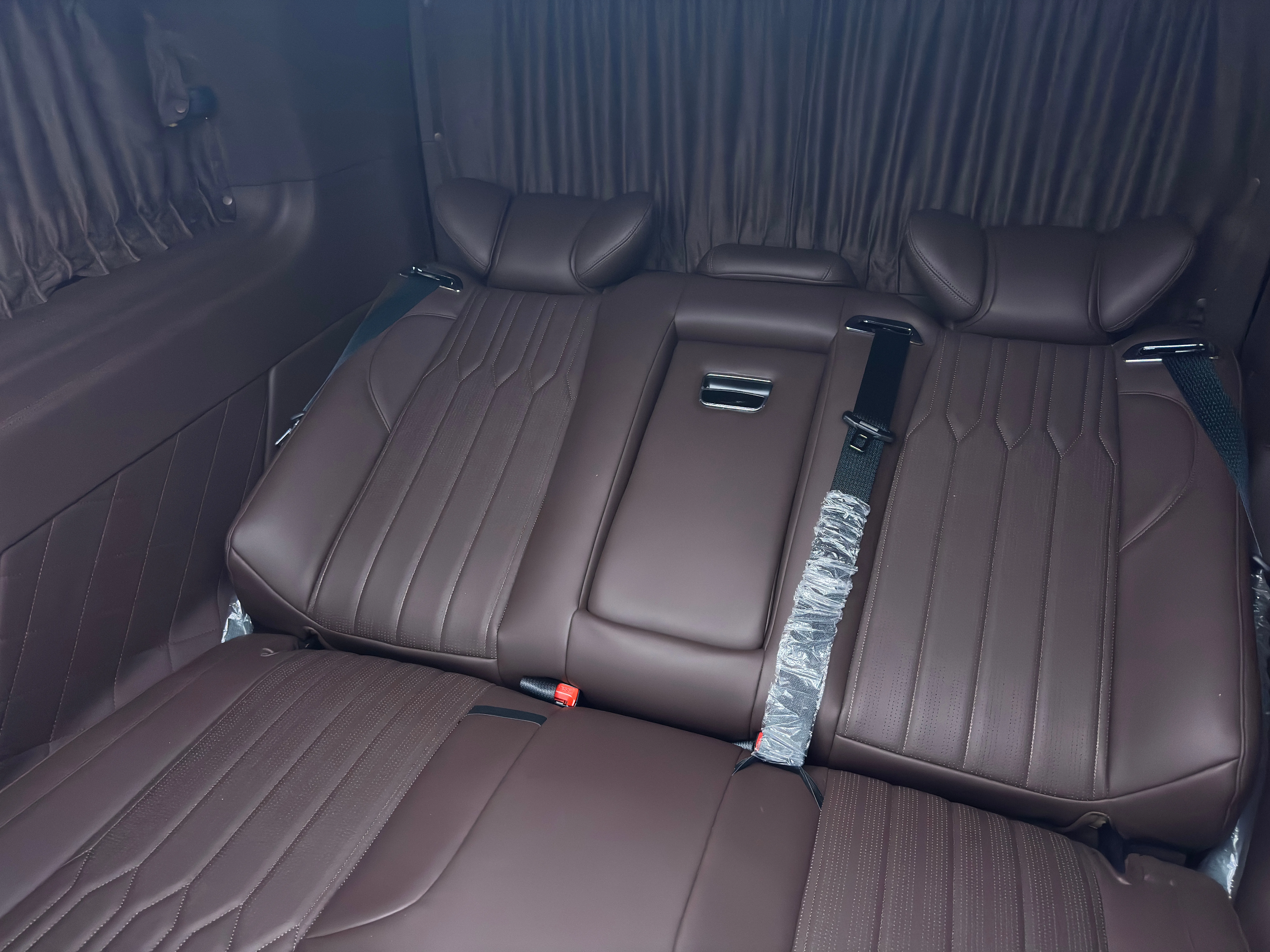 Mercedes-Benz Vito 2025 26