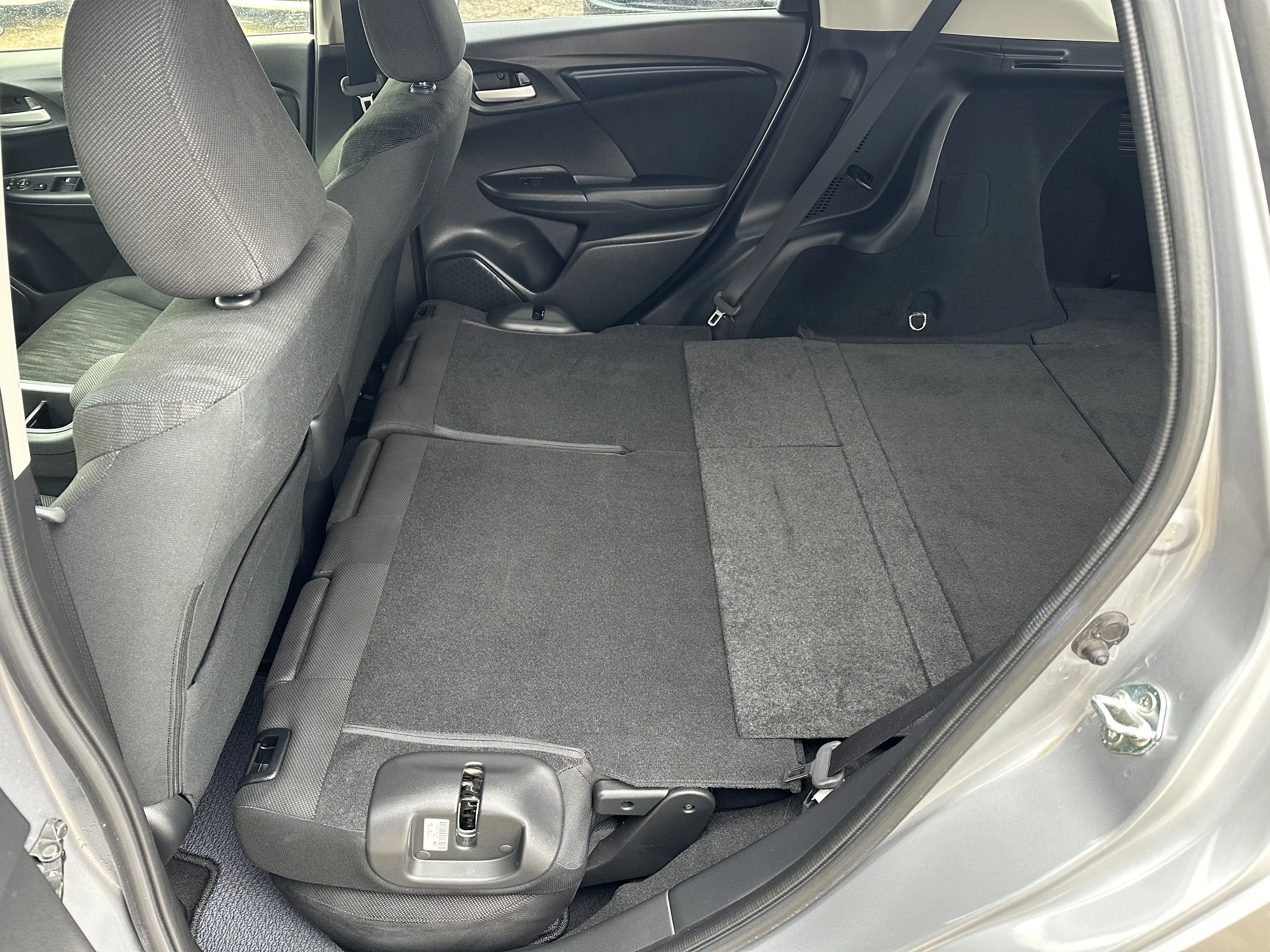 Honda Shuttle, 2019