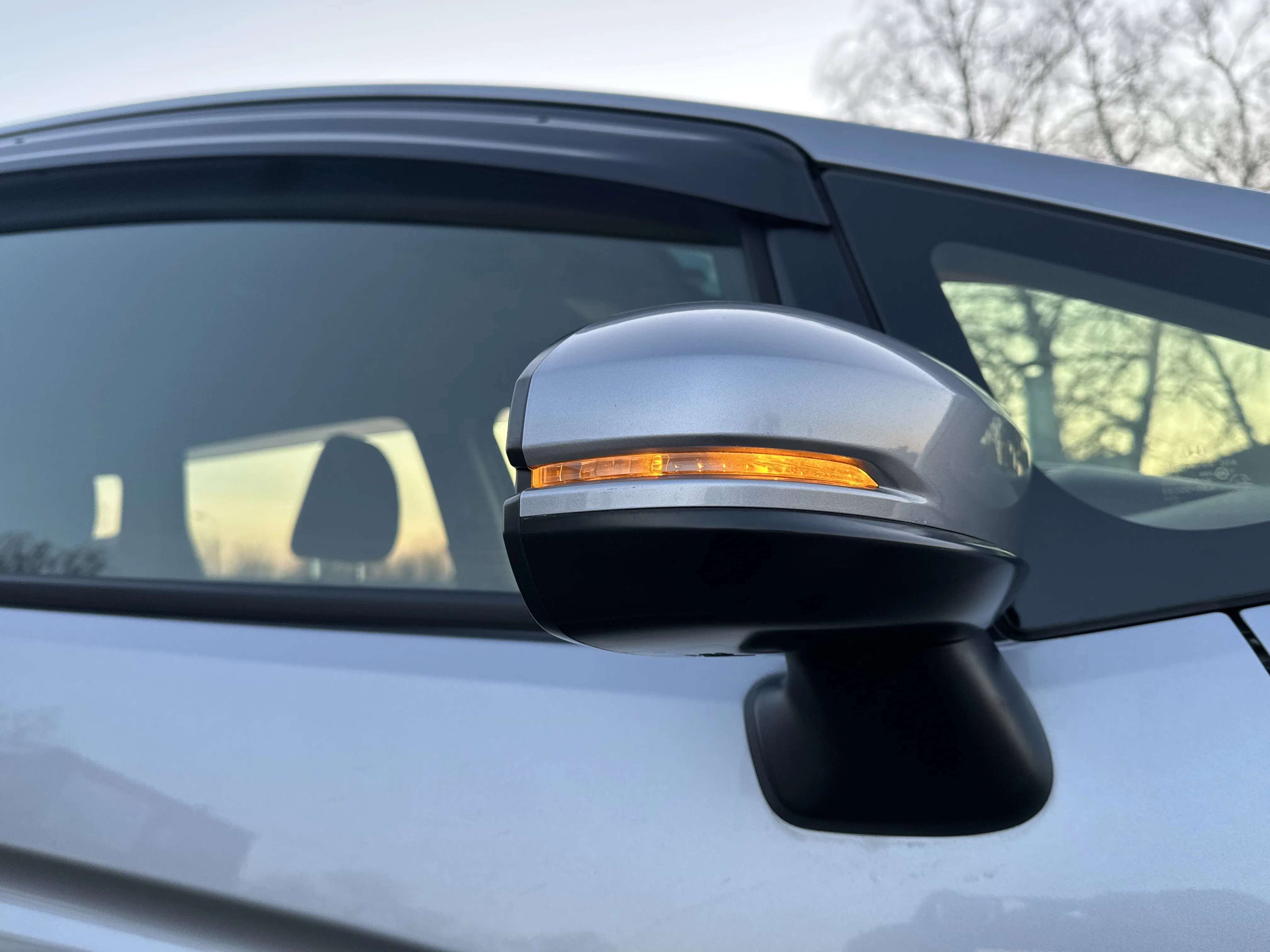 Honda Shuttle, 2019