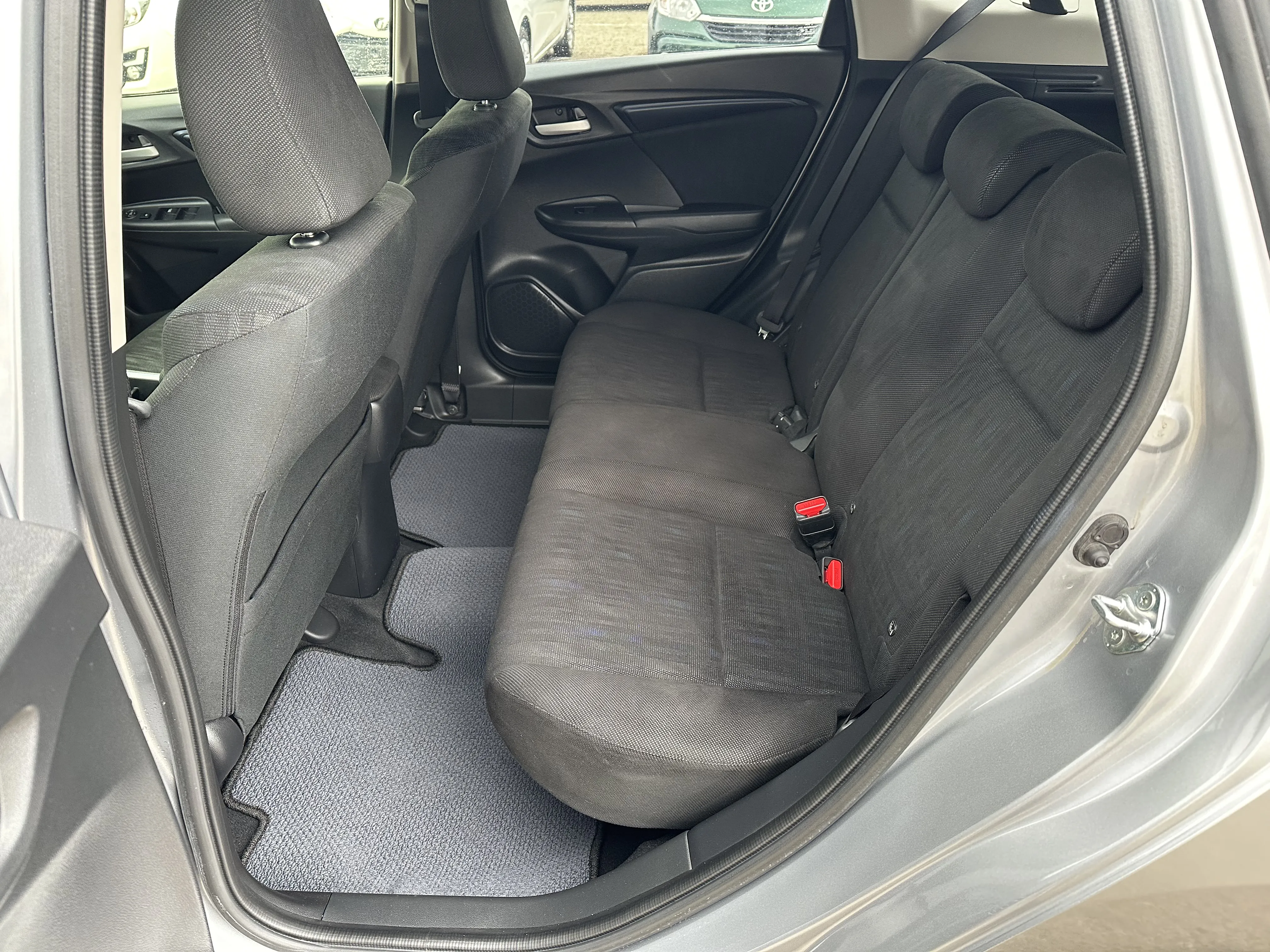 Honda Shuttle, 2019